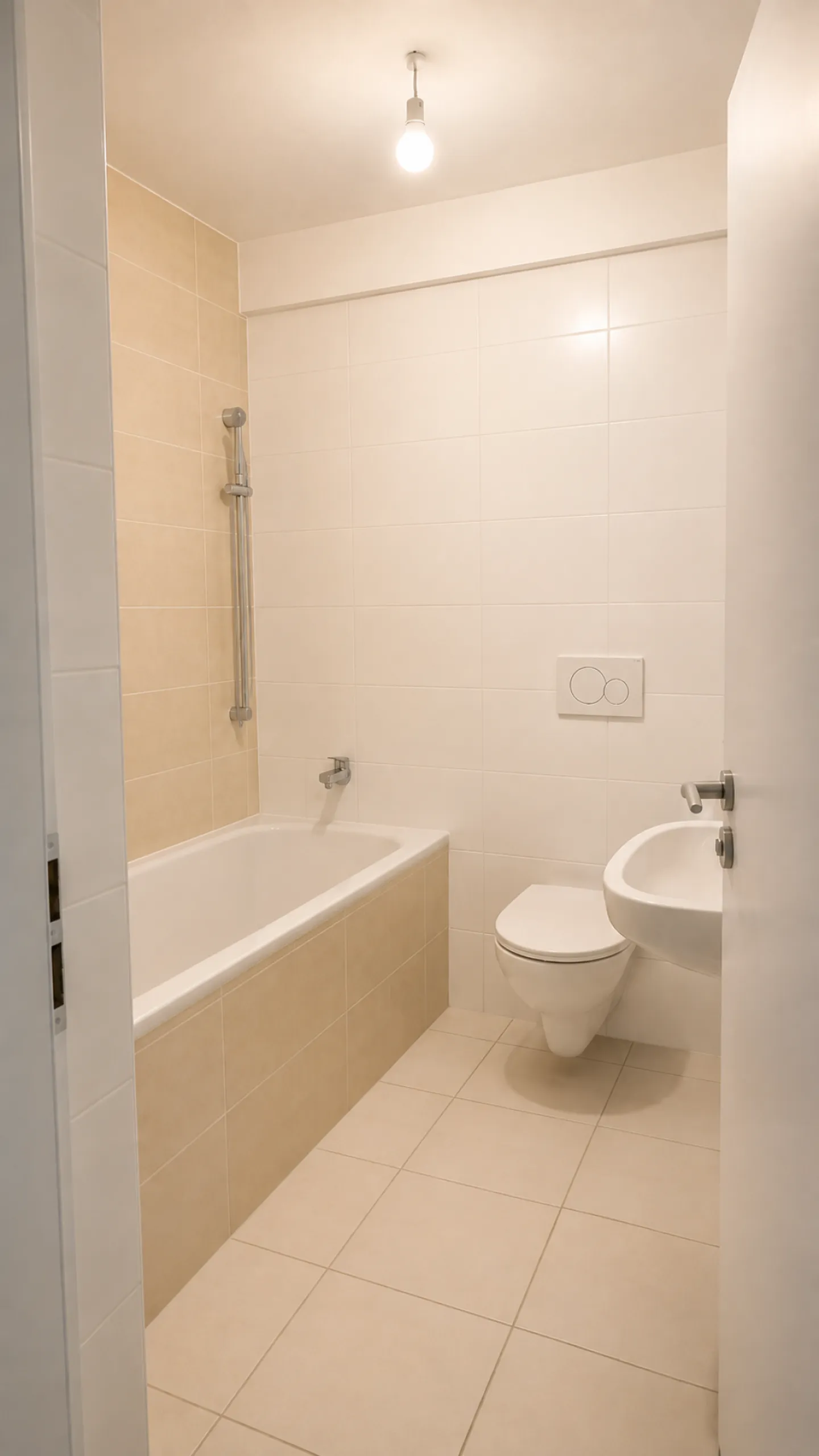 Appartamento con 4.5 stanze al piano terra a Villars-Burquin - Foto 1 di 2