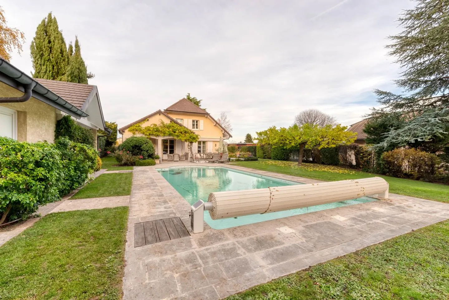 7-Zimmer-Haus - Foto 6 von 6