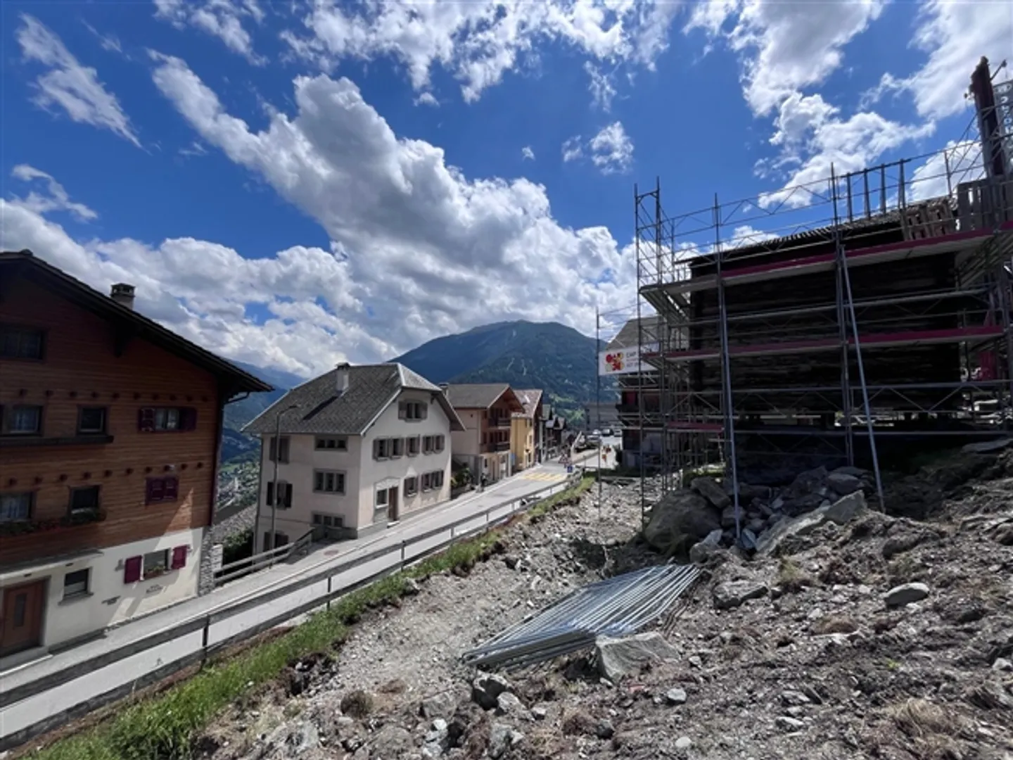 Stunning Penthouse with a View - Photo 10 of 10