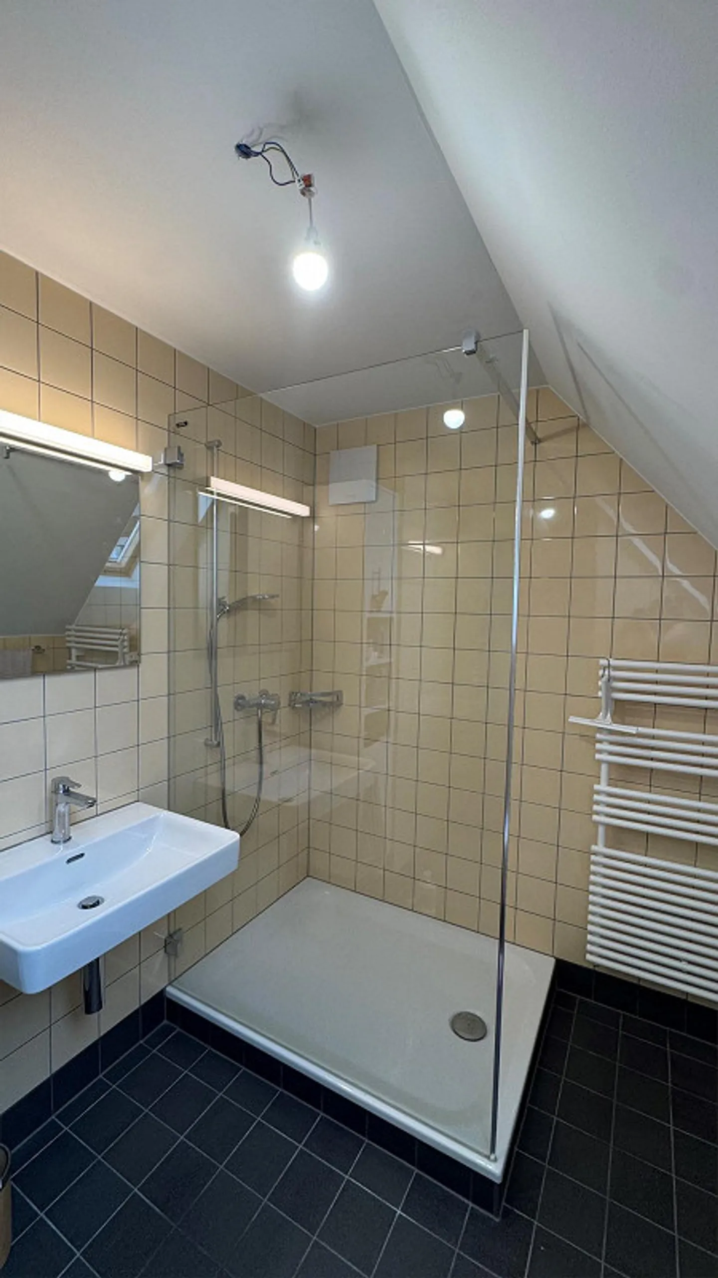 Appartement d'une chambre près de l'Inselspital - Photo 4 sur 6