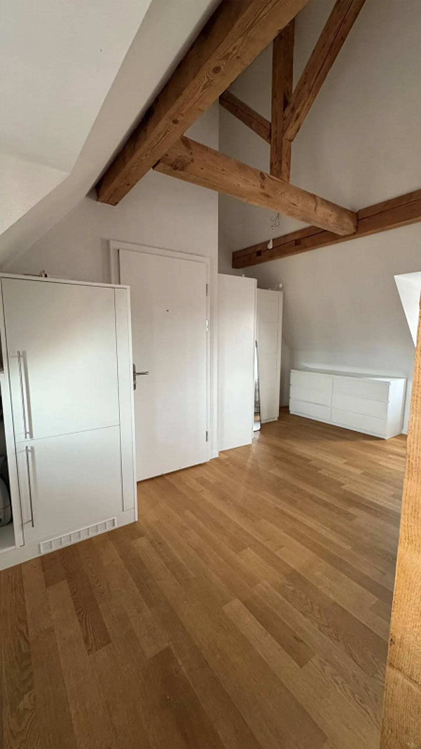 Appartement d'une chambre près de l'Inselspital - Photo 5 sur 6