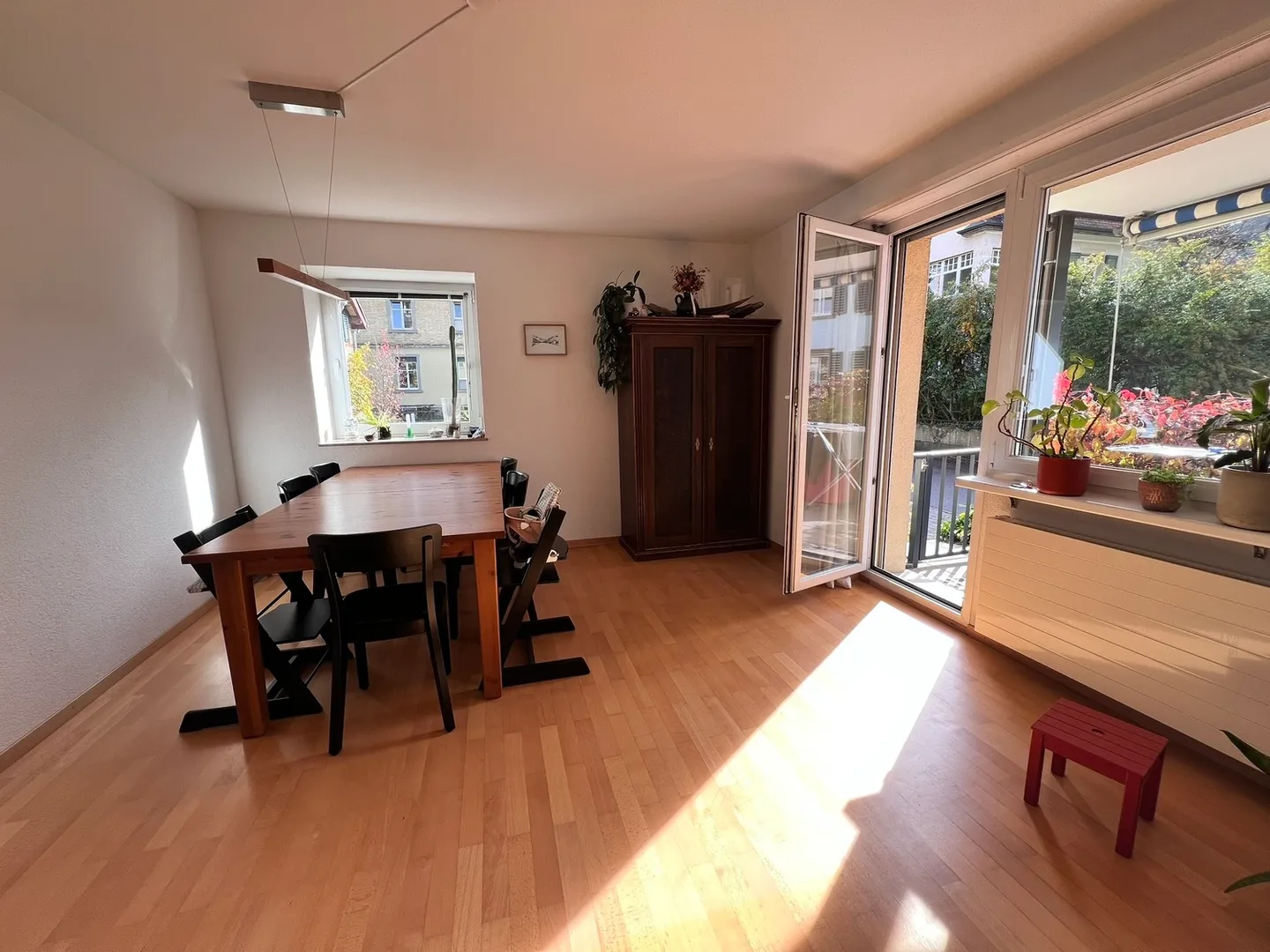 Wohnung mieten - Foto 2 von 10