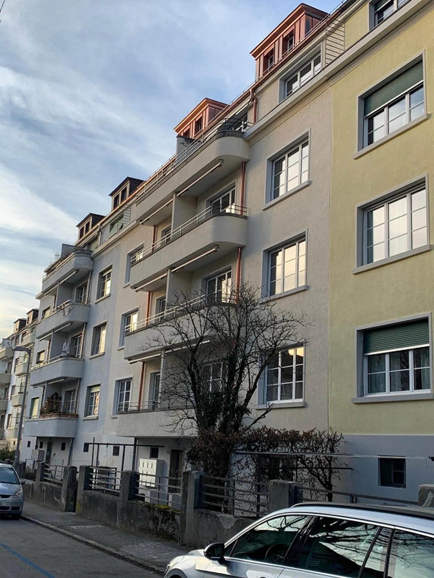 Appartement d'une chambre près de l'Inselspital - Photo 6 sur 6