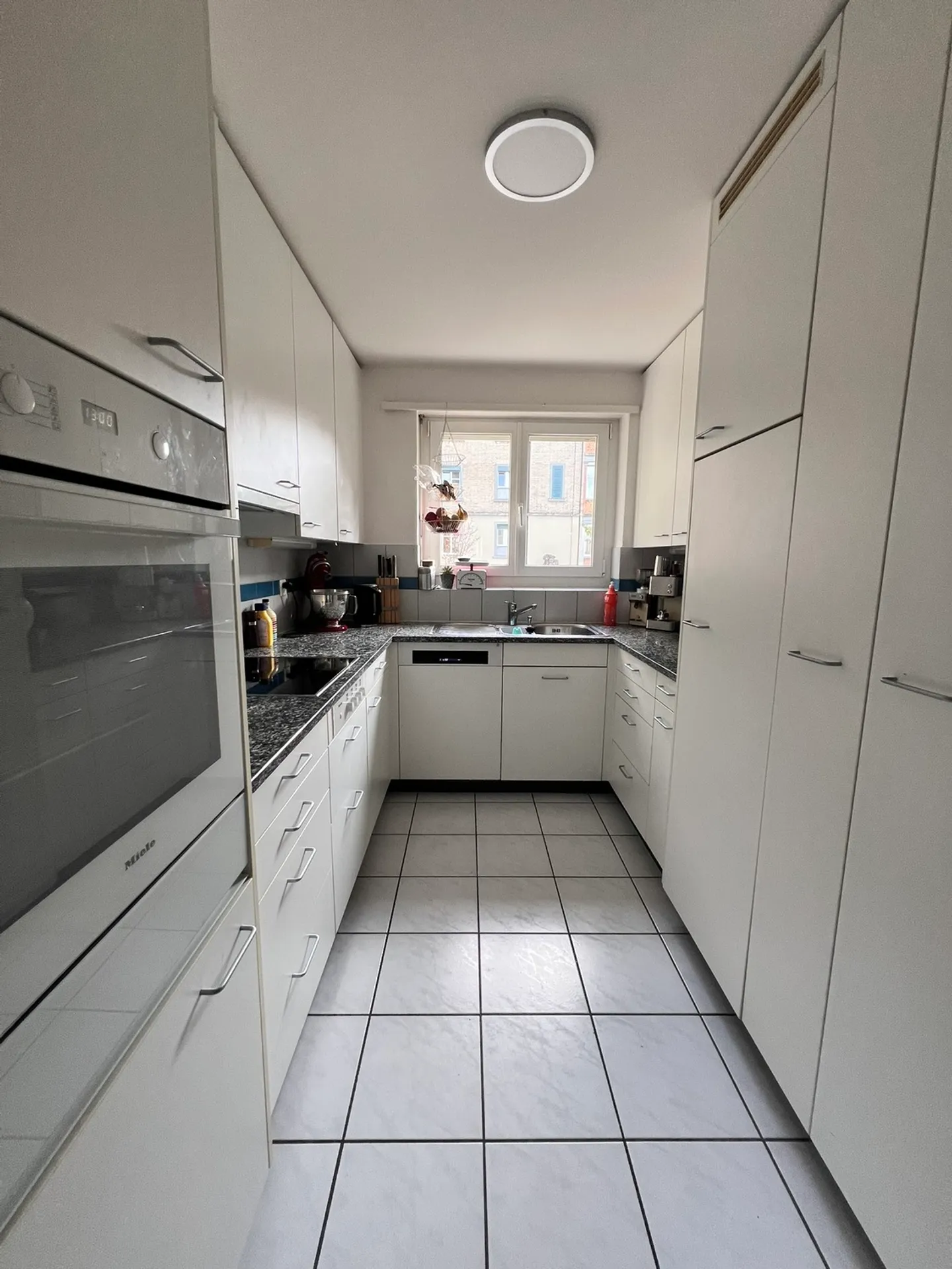 Wohnung mieten - Foto 3 von 10