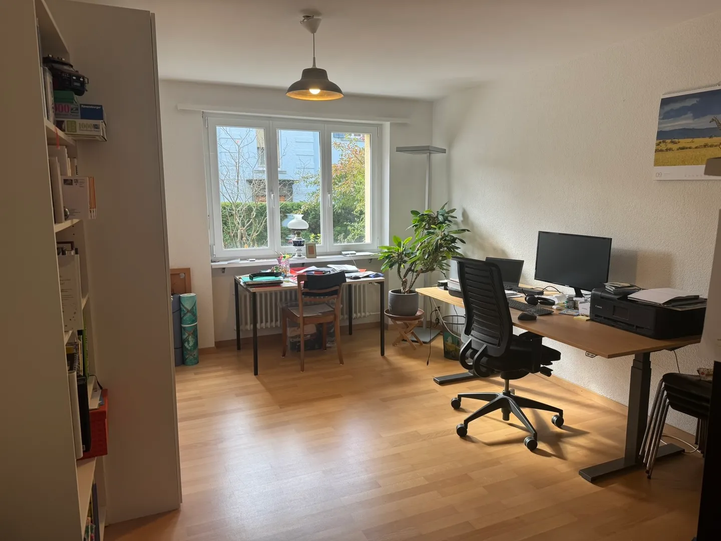 Wohnung mieten - Foto 5 von 10