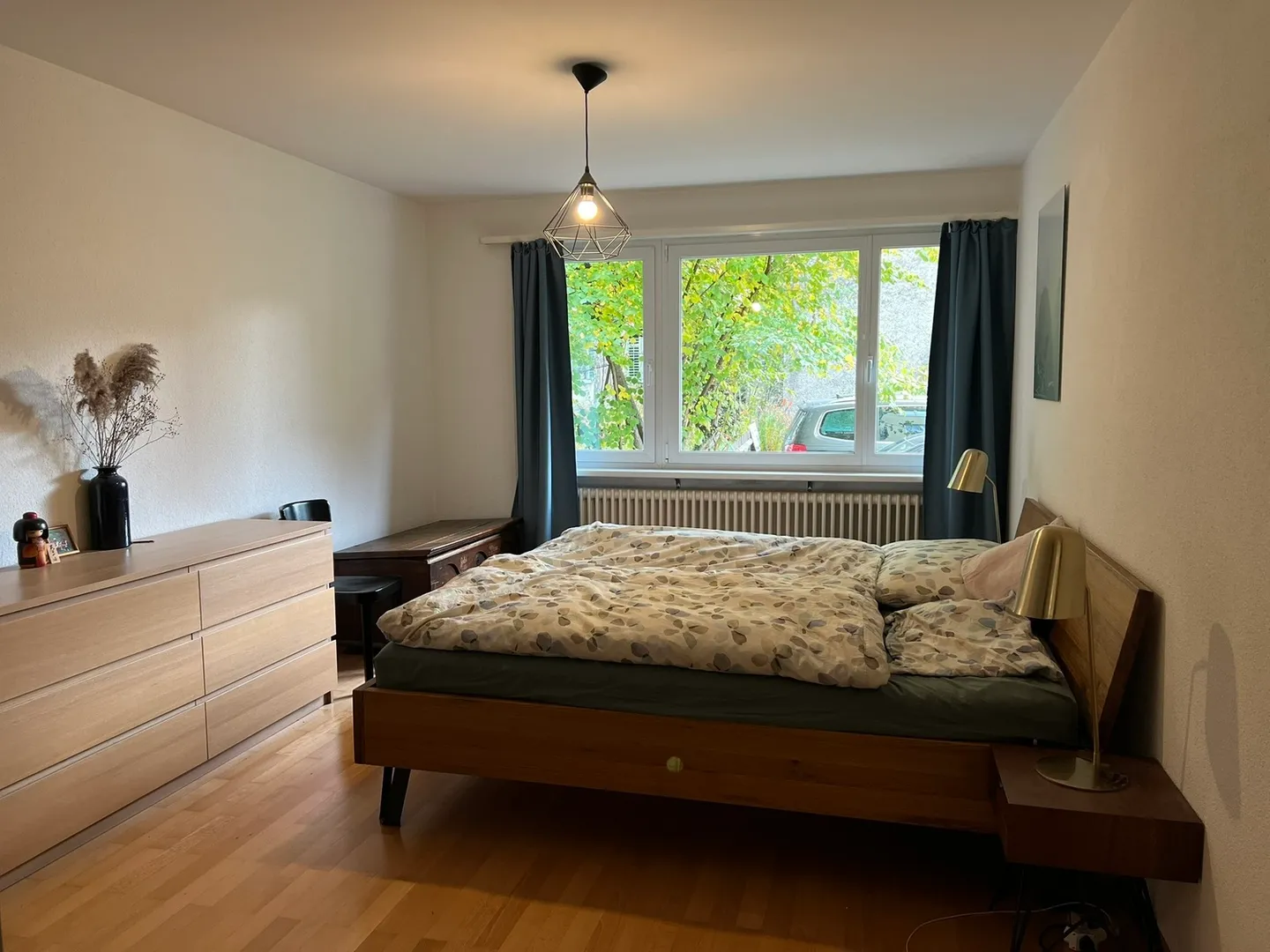 Wohnung mieten - Foto 4 von 10