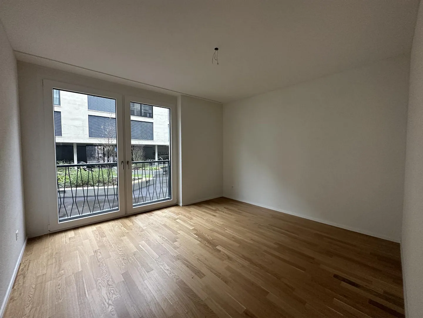 Appartement central de 3.5 pièces sur Tangentenweg - Photo 3 sur 5
