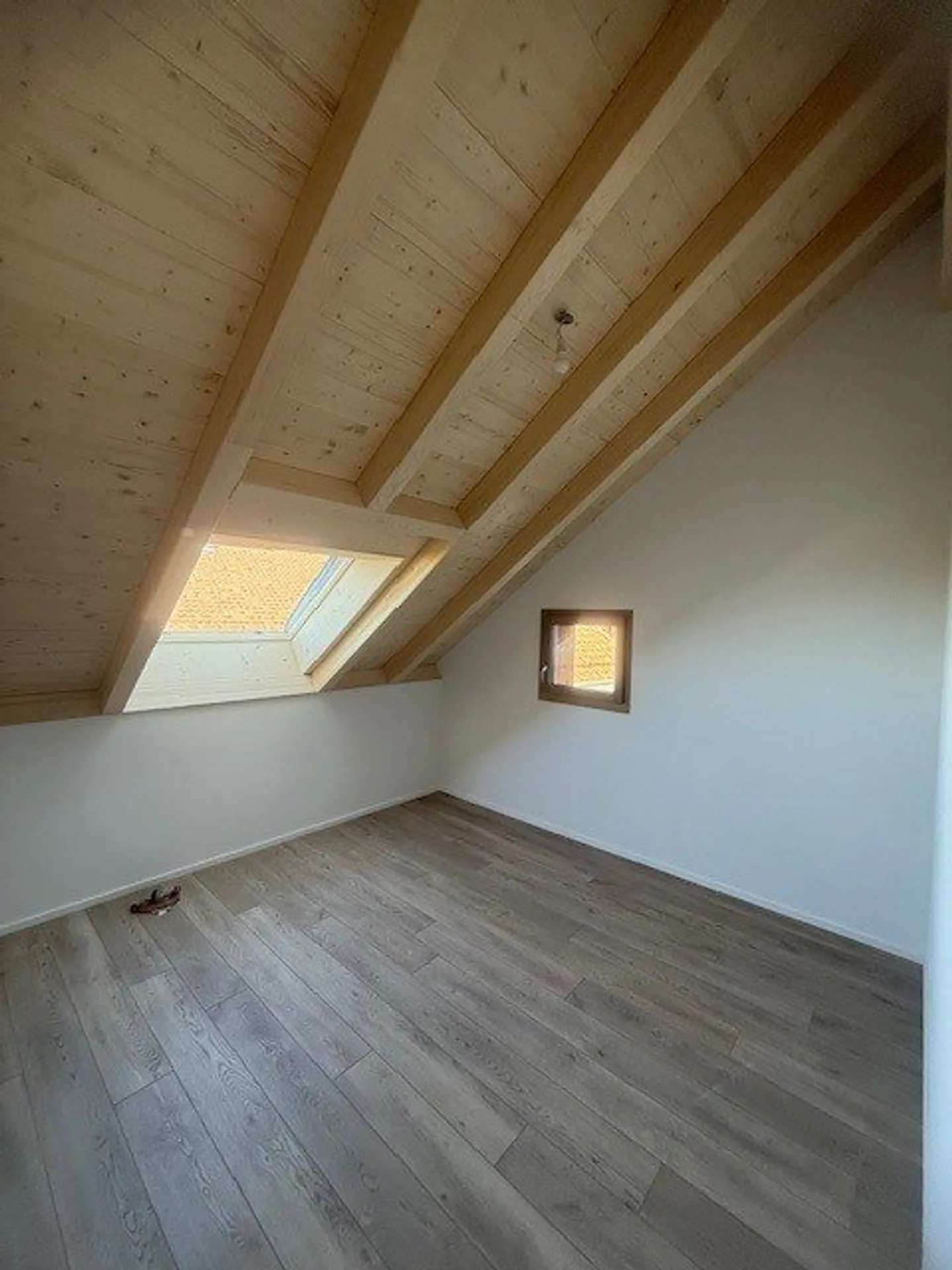 Appartement Charmant dans Ferme Rénovée - Photo 7 sur 13