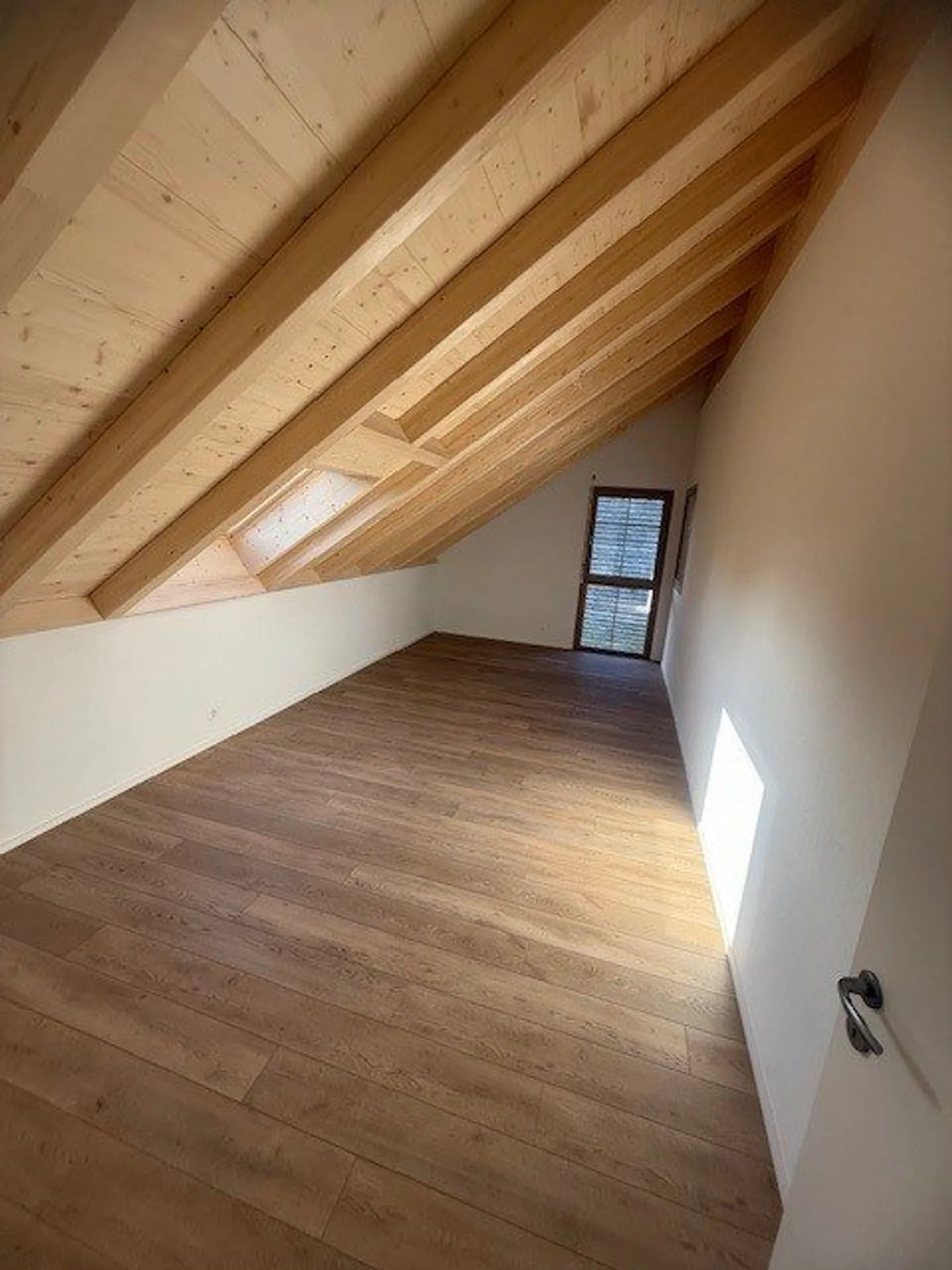 Appartement Charmant dans Ferme Rénovée - Photo 8 sur 13