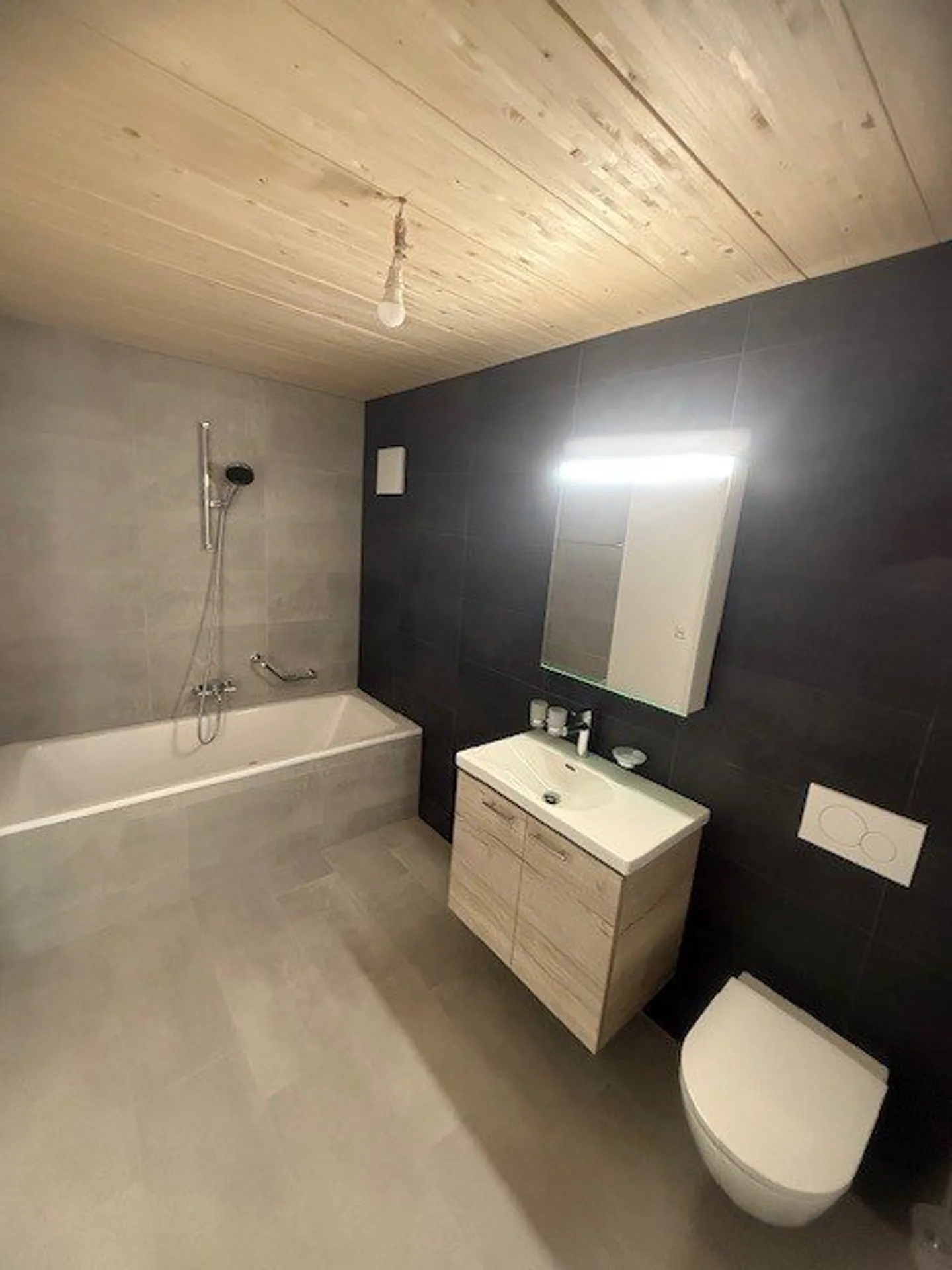 Appartement Charmant dans Ferme Rénovée - Photo 9 sur 13