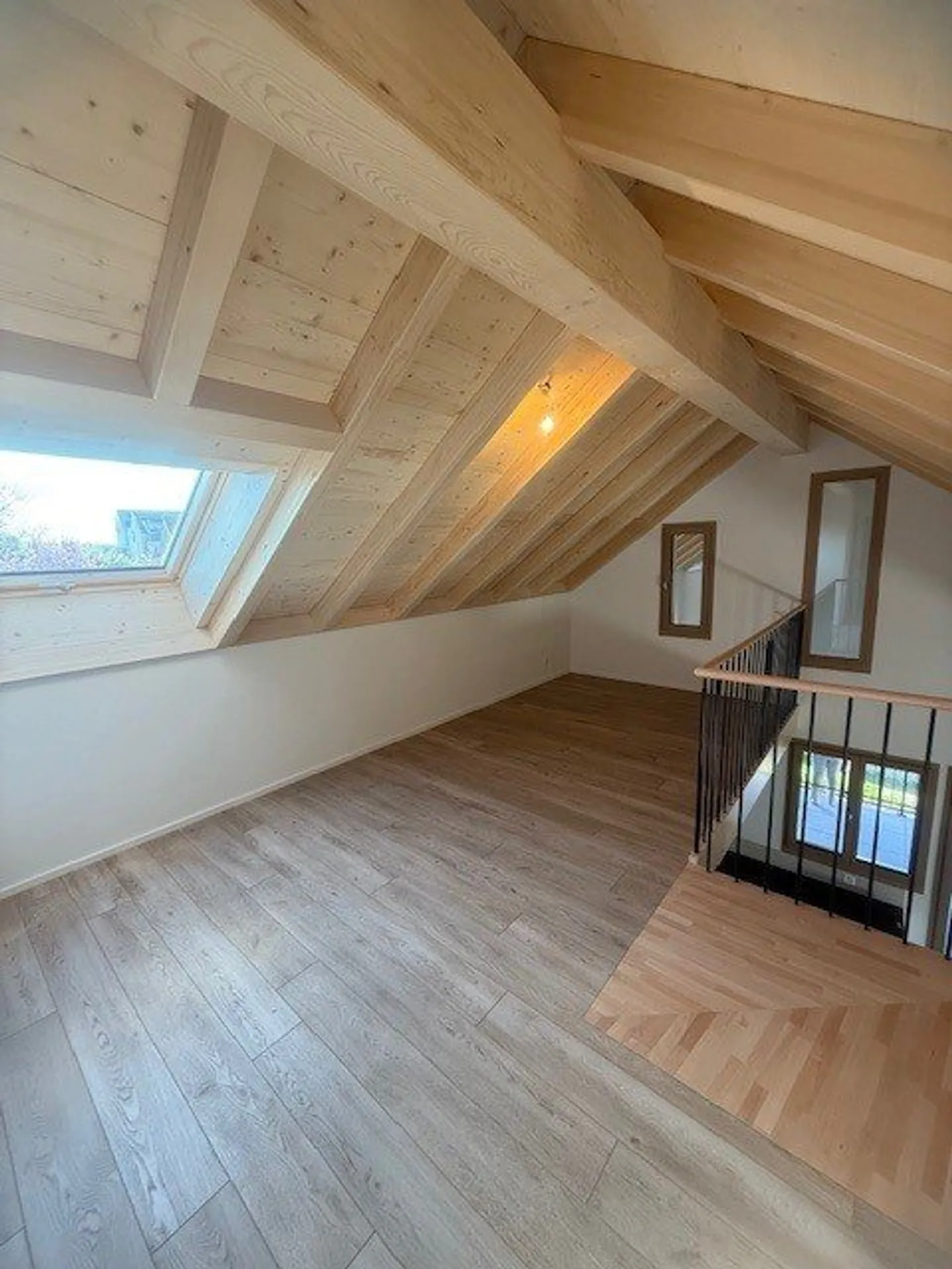 Appartement Charmant dans Ferme Rénovée - Photo 12 sur 13