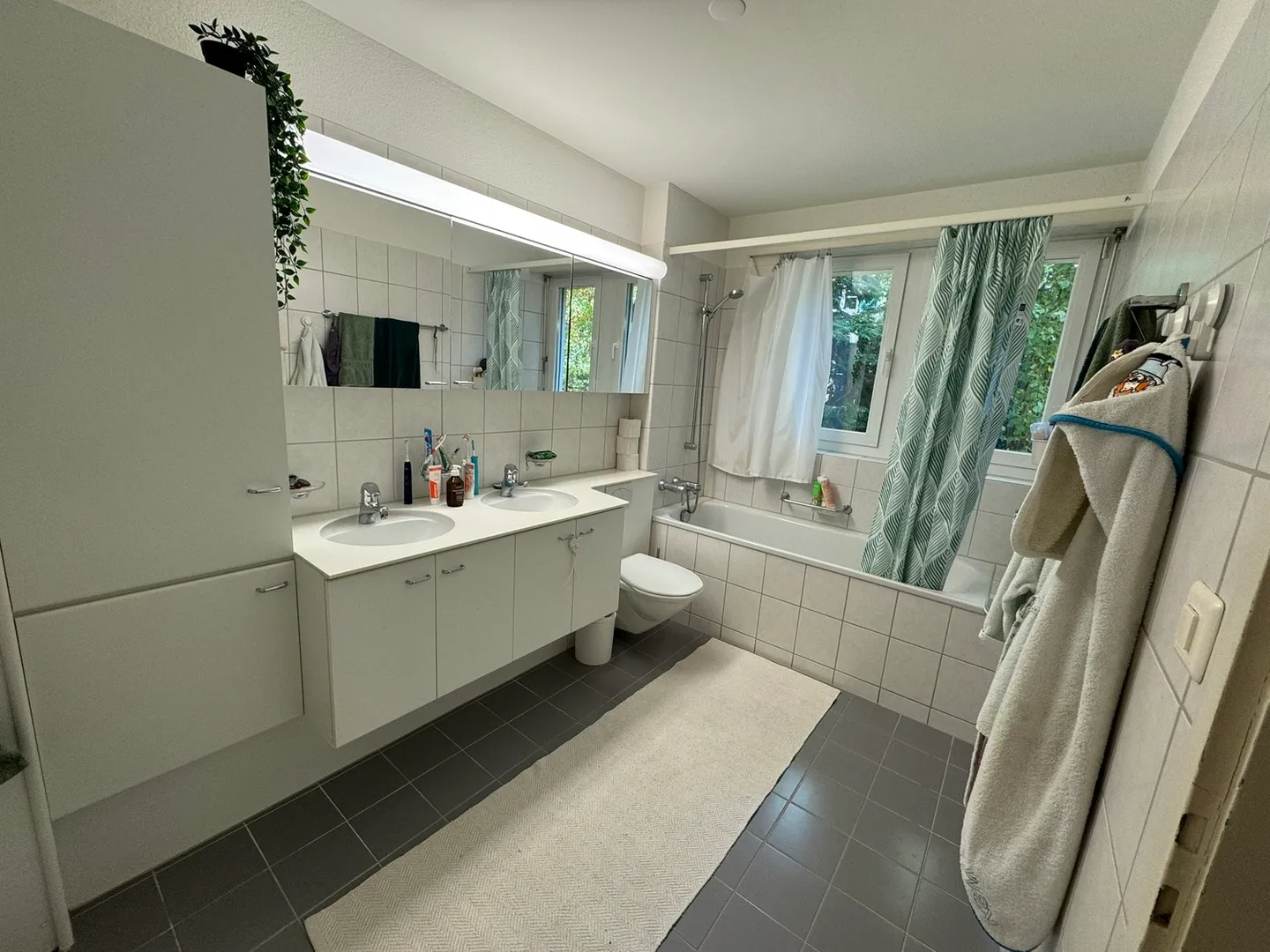 Wohnung mieten - Foto 6 von 10