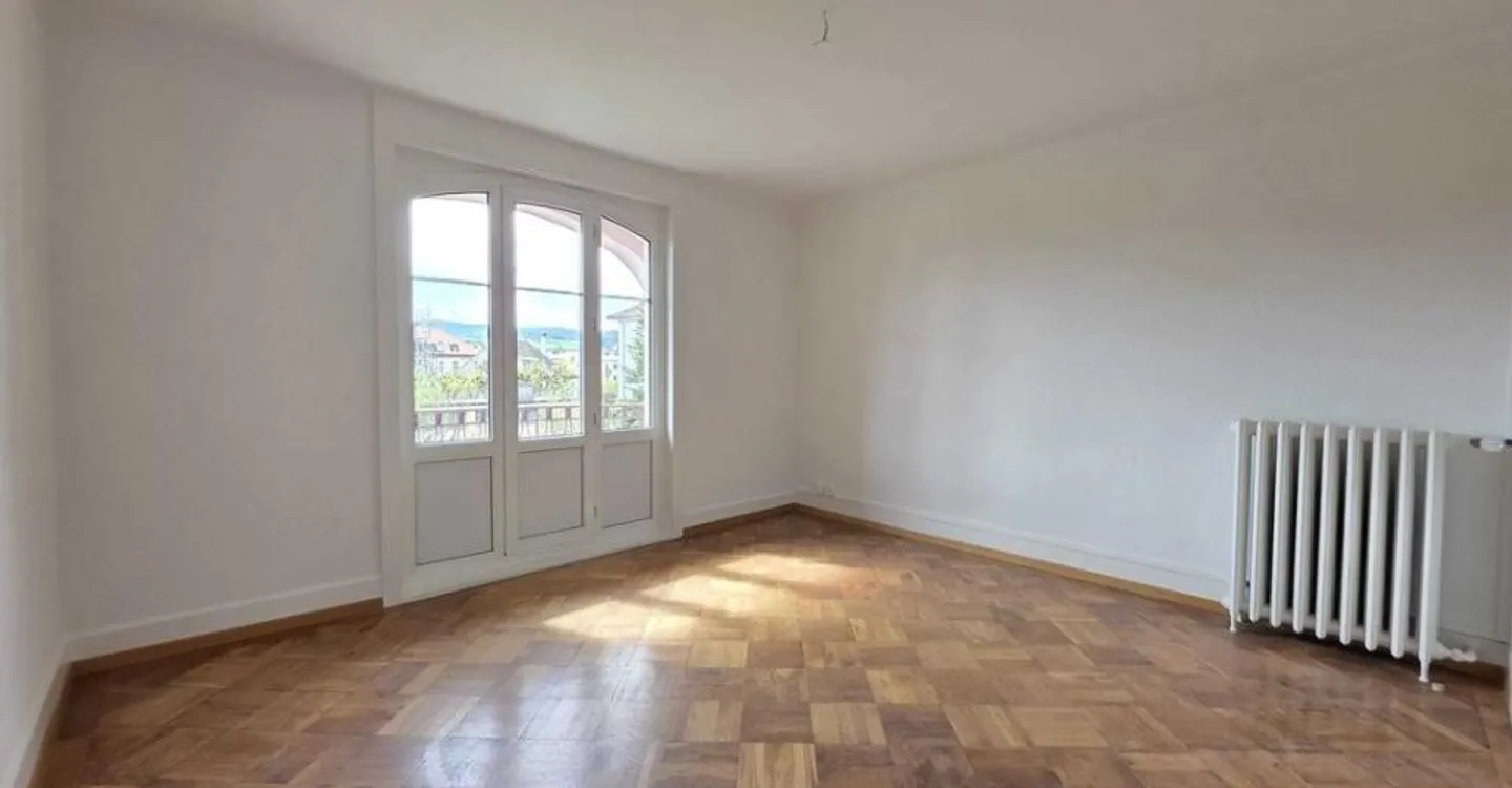 3-ROOMS ALL COMFORT ON THE GROUND FLOOR - Photo 2 of 6
