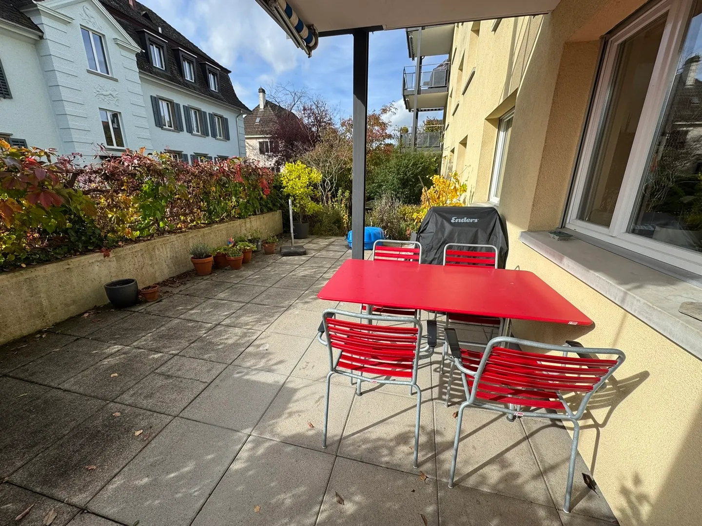 Wohnung mieten - Foto 9 von 10