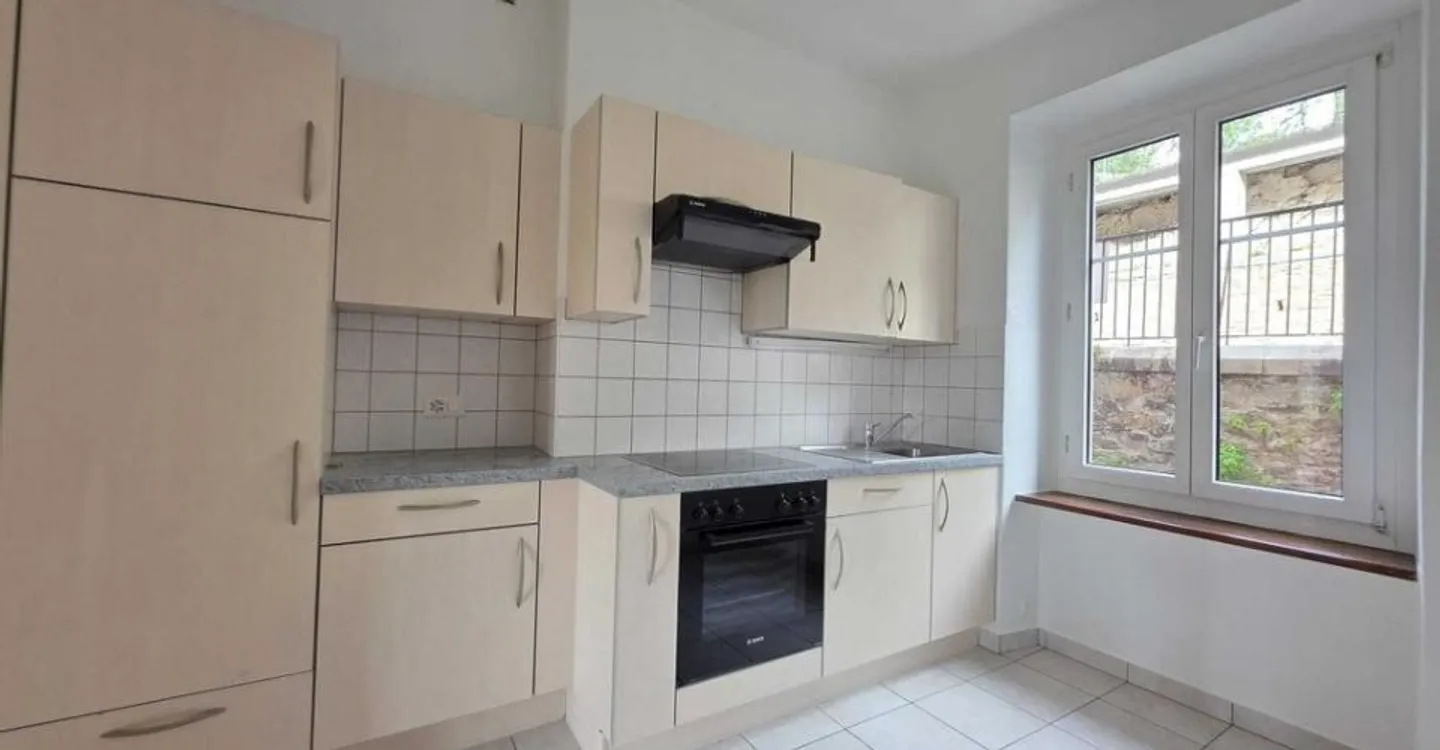 3-ROOMS ALL COMFORT ON THE GROUND FLOOR - Photo 4 of 6
