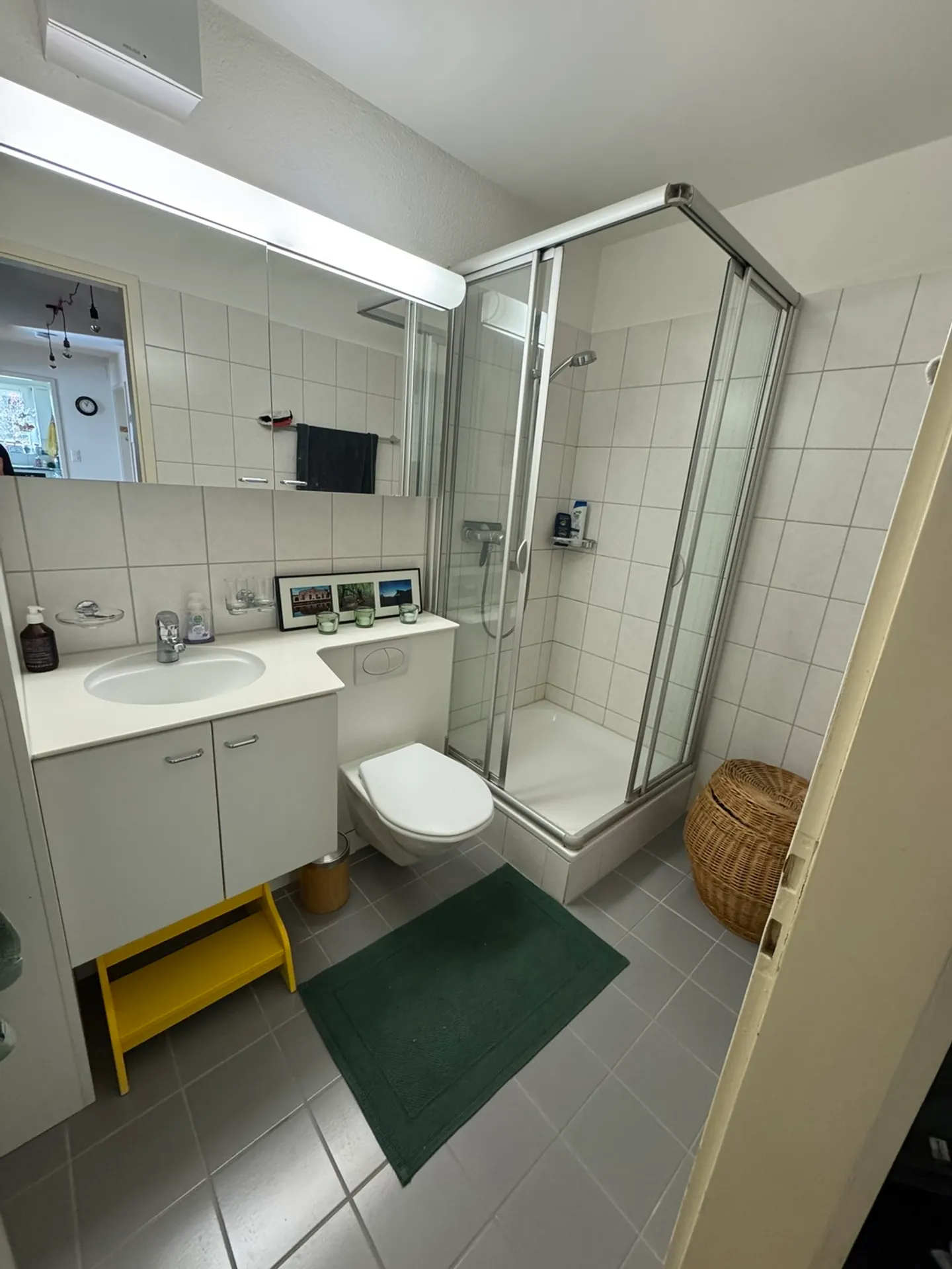 Wohnung mieten - Foto 7 von 10