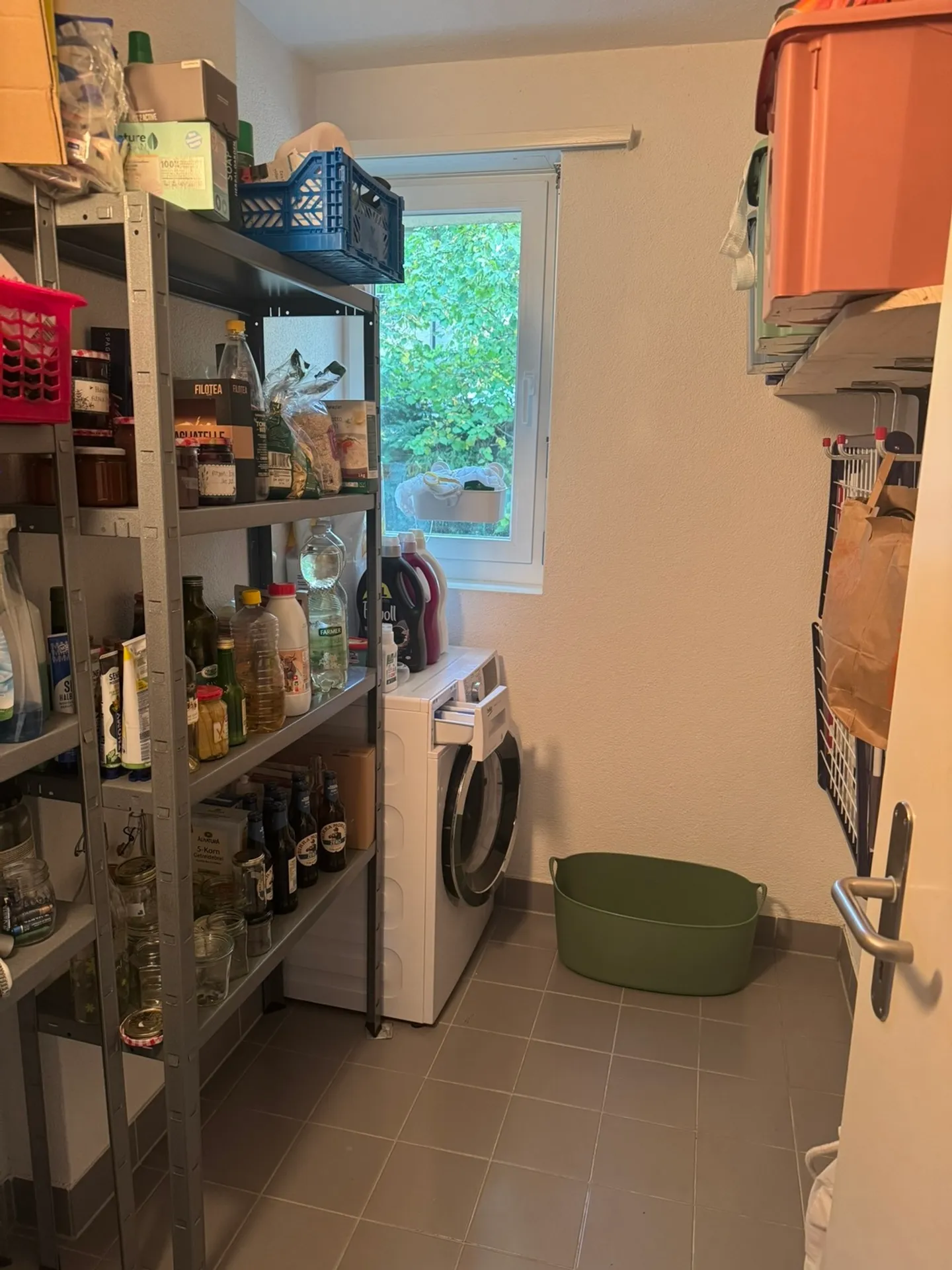 Wohnung mieten - Foto 8 von 10