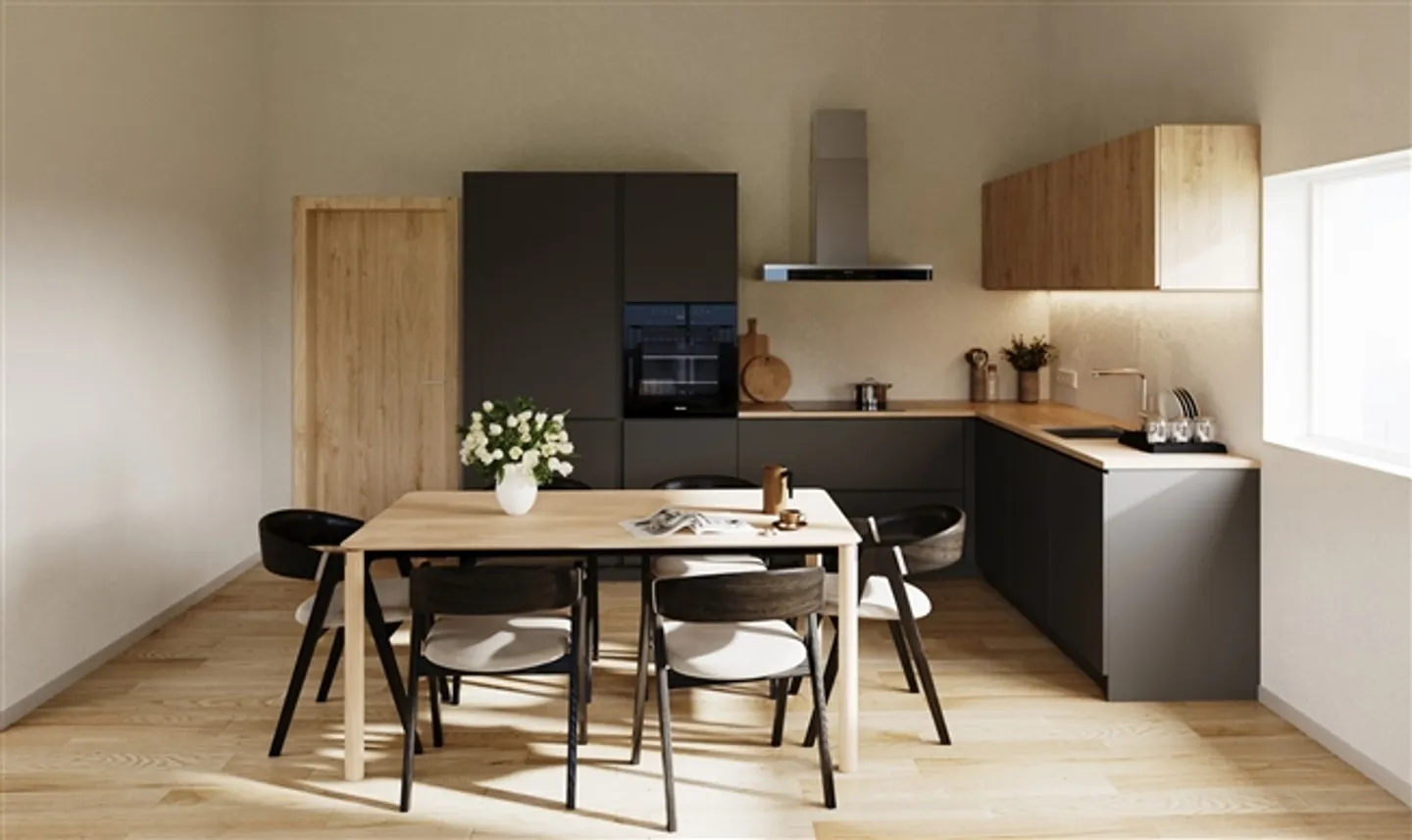 En cours! Venez visiter votre future maison. - Photo 5 sur 7