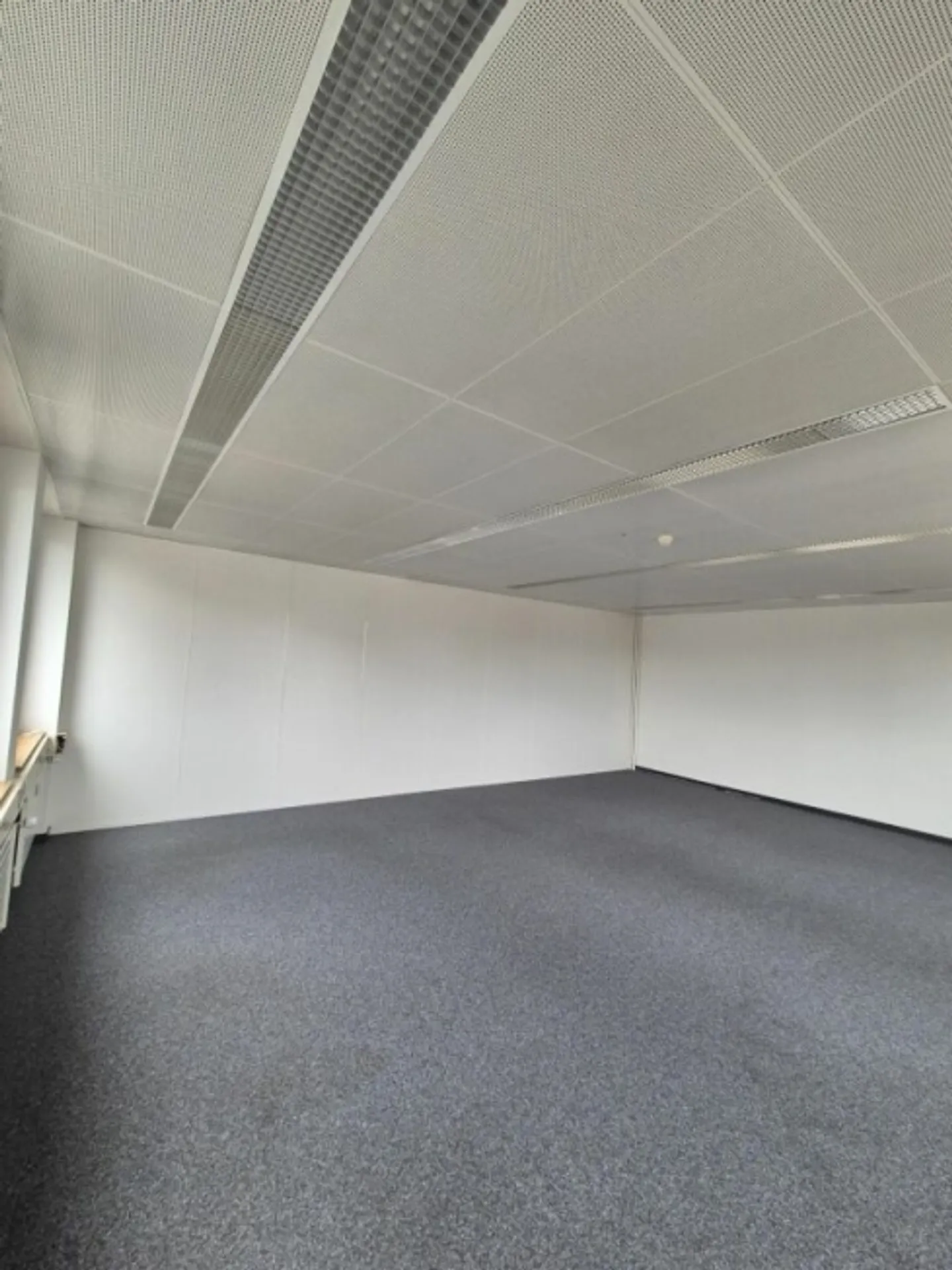 Spacious Office in Buss Area Pratteln – 56 m² on the Ground Floor of the West Administration Building - Photo 6 of 6