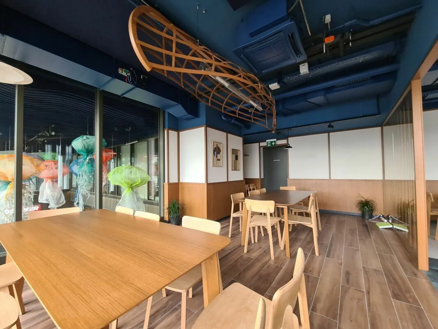 FOR SALE: Business assets - Exceptional restaurant in Petit-Lancy, Geneva - Photo 8 of 10