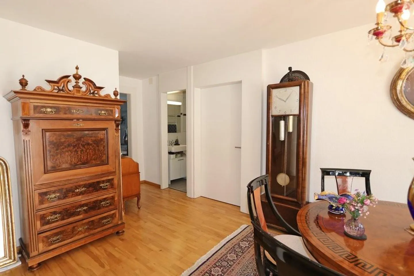 Appartamento affascinante con 3 camere da letto, luminoso e ben posizionato - Foto 5 di 6