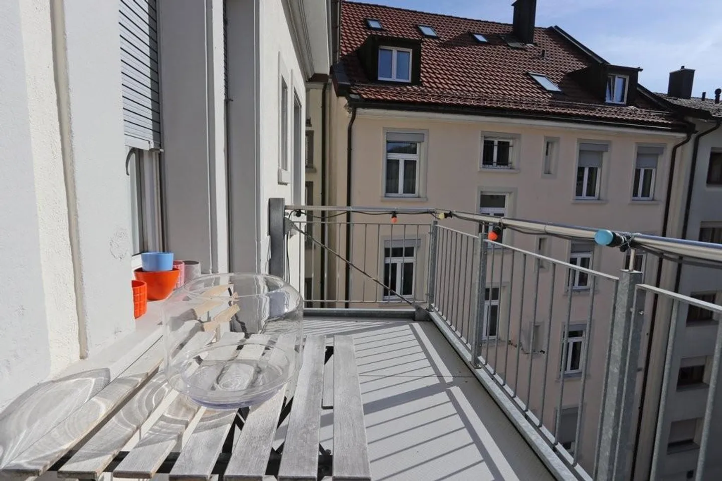 Appartamento affascinante con 3 camere da letto, luminoso e ben posizionato - Foto 6 di 6