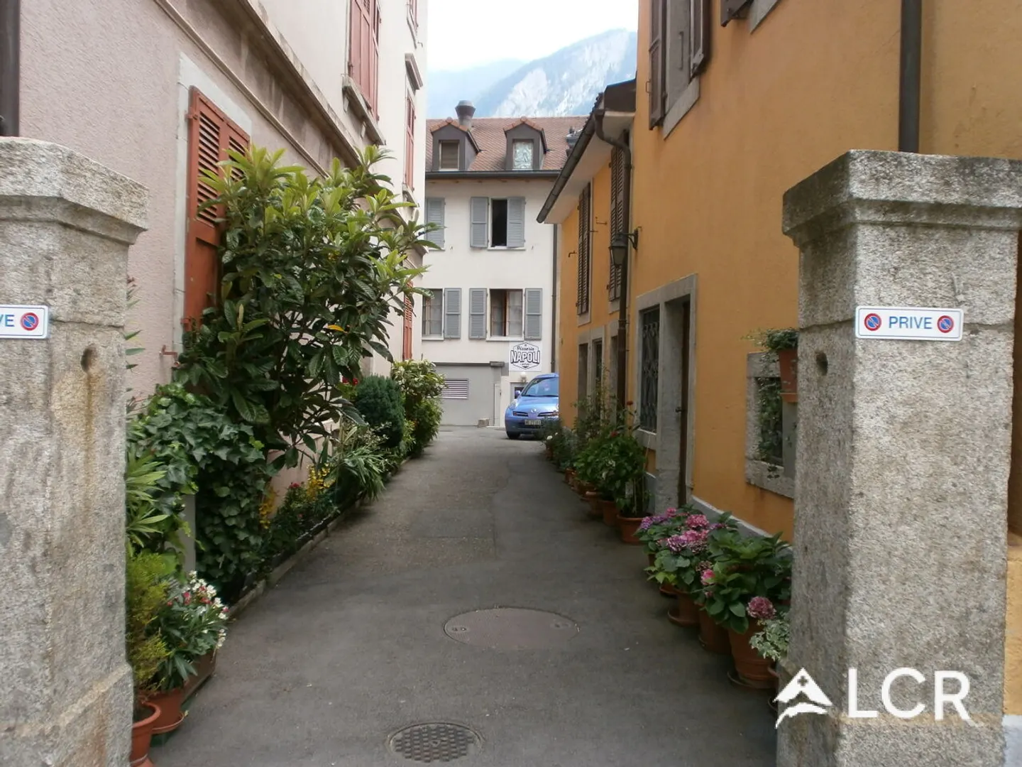 Immeuble mixte à Saint Maurice - Photo 4 sur 9
