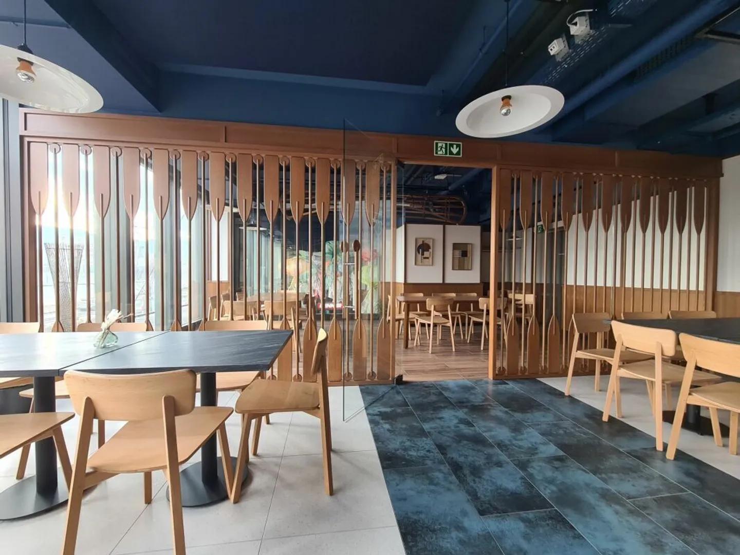 FOR SALE: Business assets - Exceptional restaurant in Petit-Lancy, Geneva - Photo 4 of 10