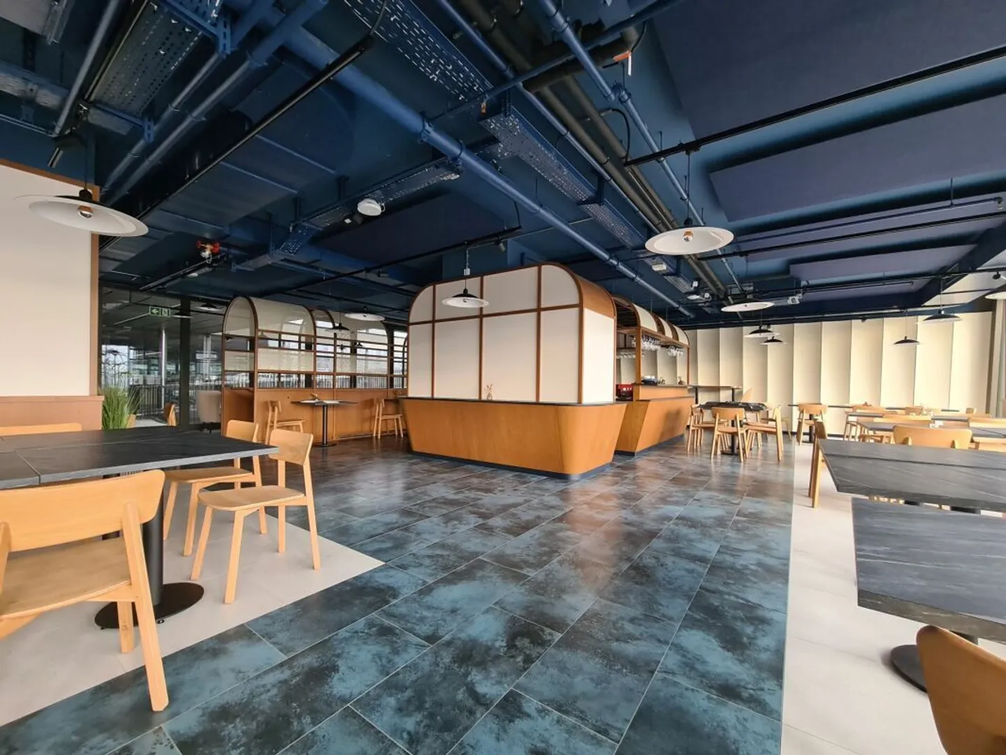 FOR SALE: Business assets - Exceptional restaurant in Petit-Lancy, Geneva - Photo 6 of 10