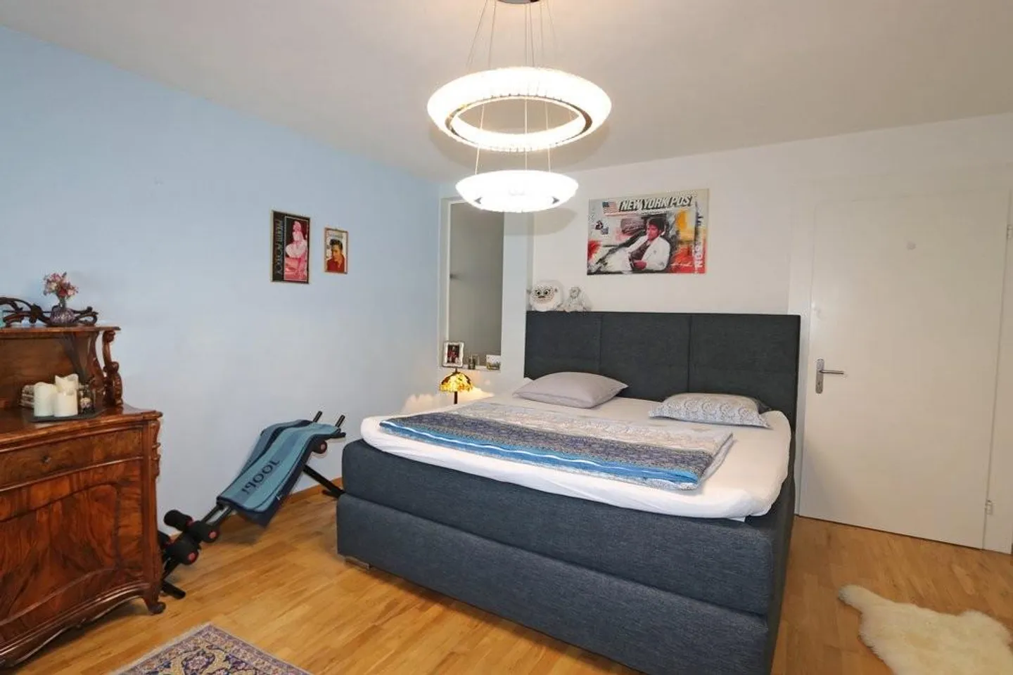 Appartamento affascinante con 3 camere da letto, luminoso e ben posizionato - Foto 3 di 6