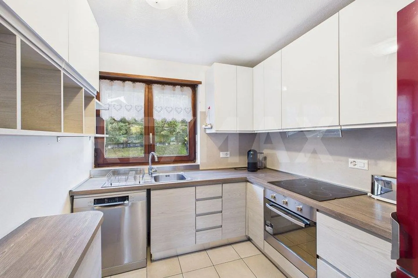 The Ideal Home for a Family - Spacious 4½ Room Apartment ... - Photo 7 of 13