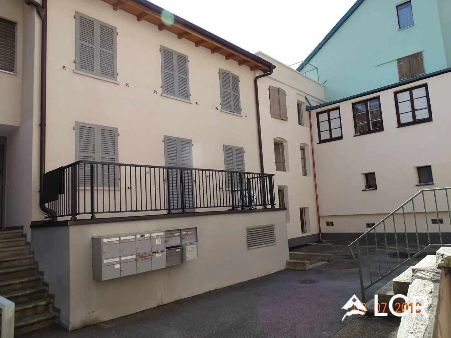 Immeuble mixte à Saint Maurice - Photo 6 sur 9