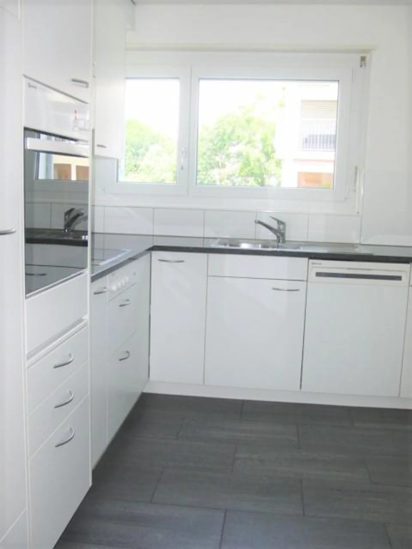 Charmante 3.5-Zimmer-Wohnung - Foto 2 von 6