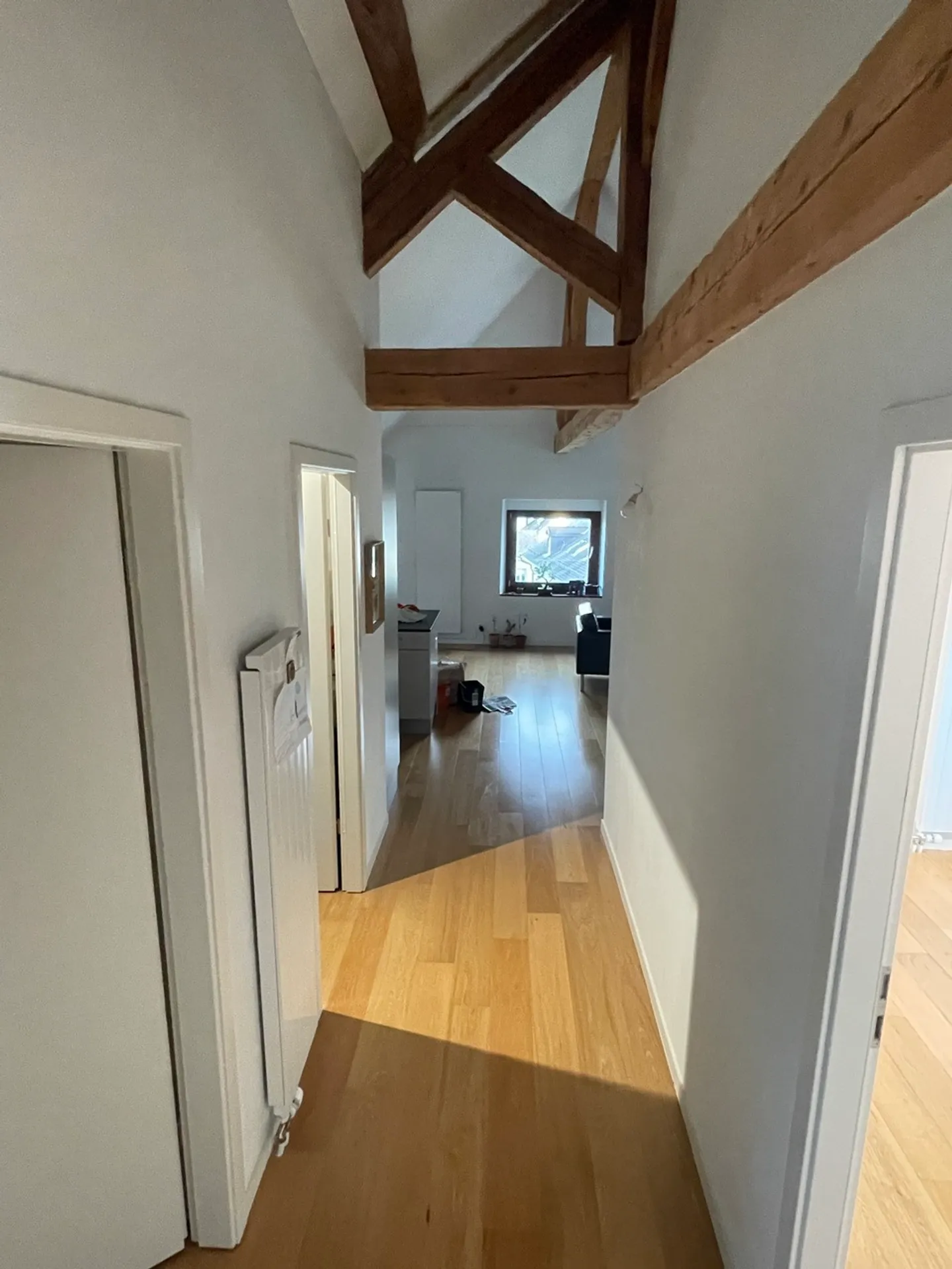 Appartement 2.5 pièces - Photo 5 sur 8
