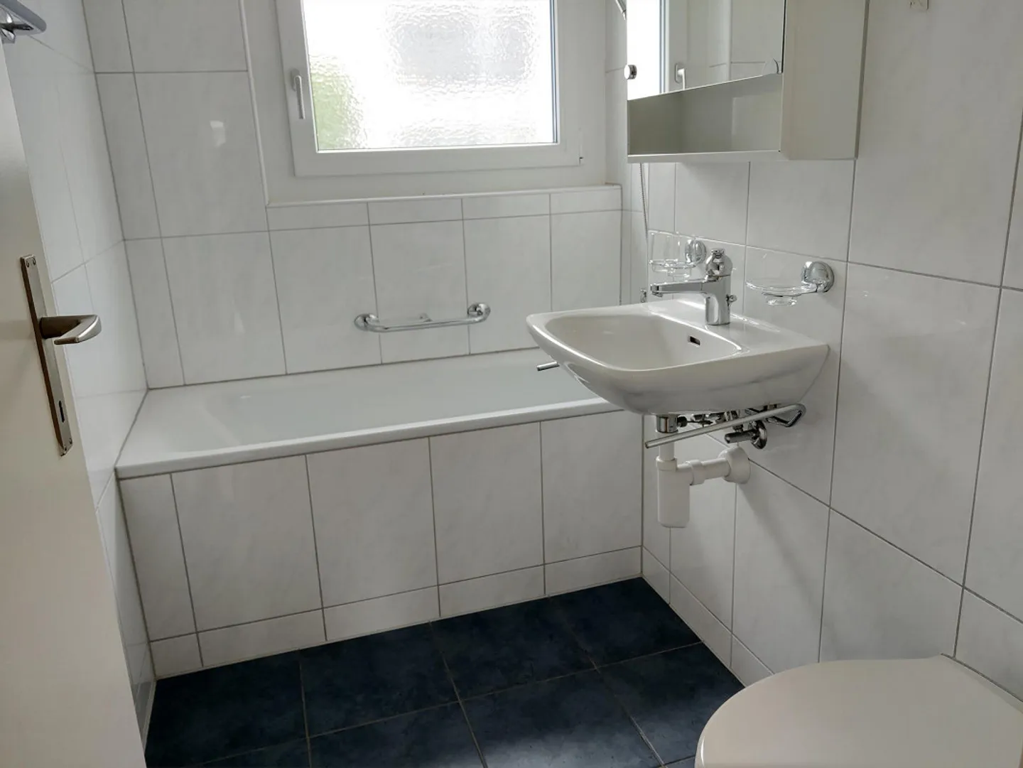 Charmante 3.5-Zimmer-Wohnung - Foto 3 von 6