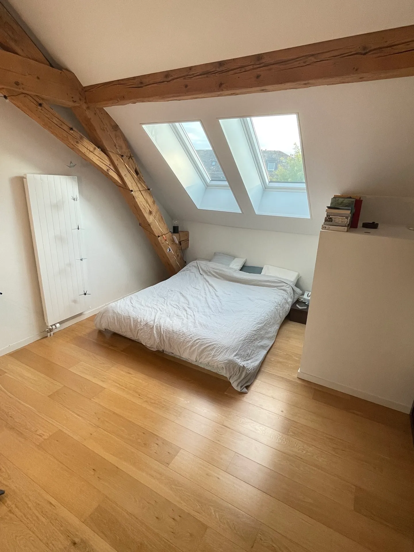 Appartement 2.5 pièces - Photo 6 sur 8