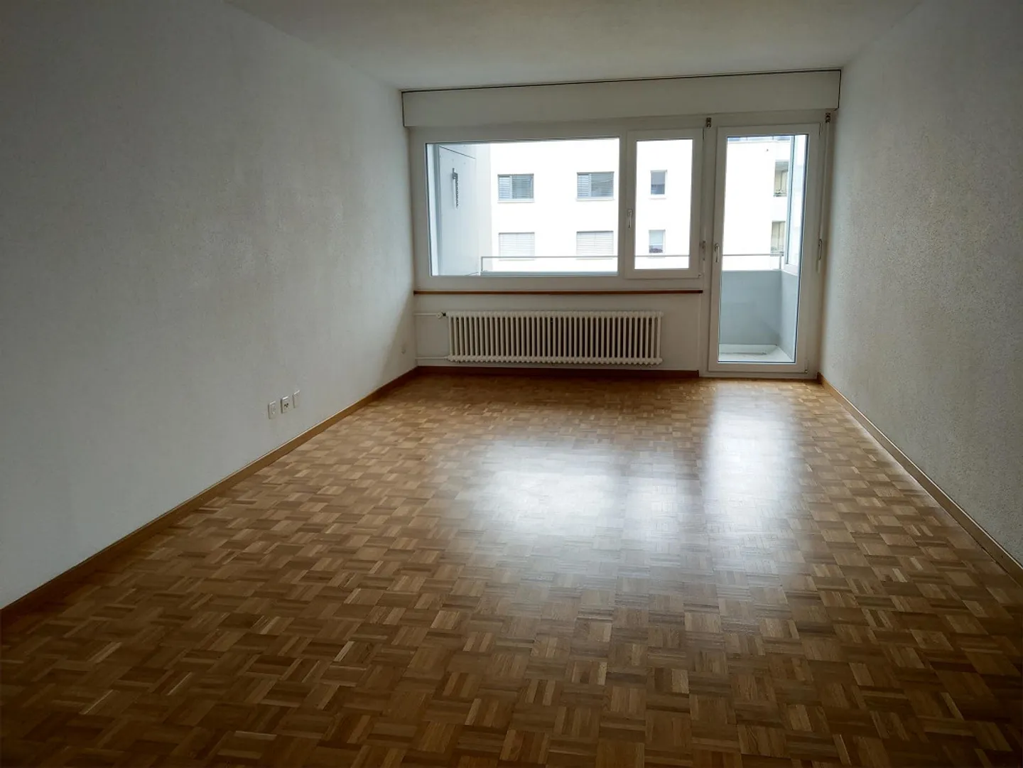 Charmante 3.5-Zimmer-Wohnung - Foto 4 von 6