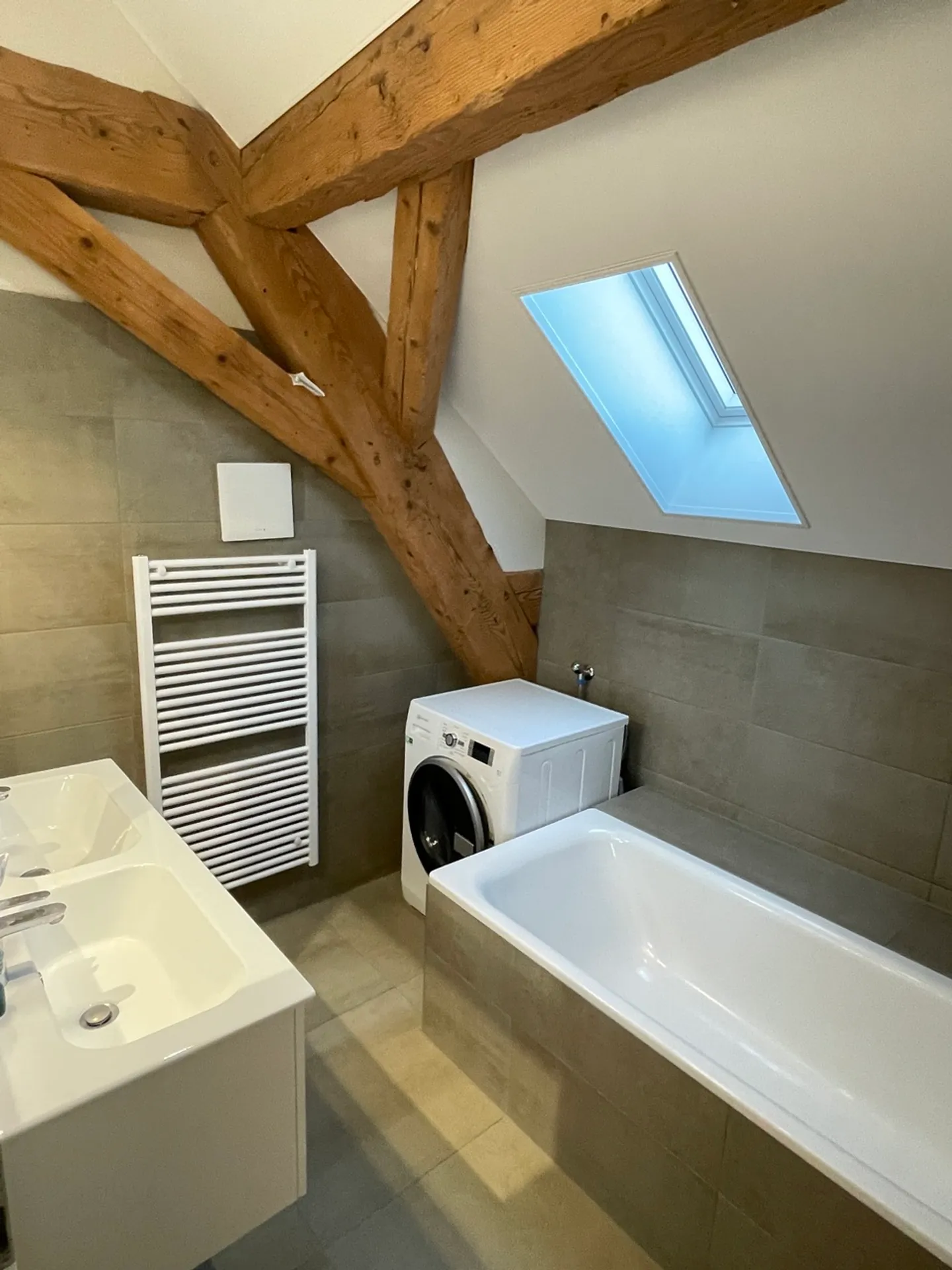 Appartement 2.5 pièces - Photo 7 sur 8