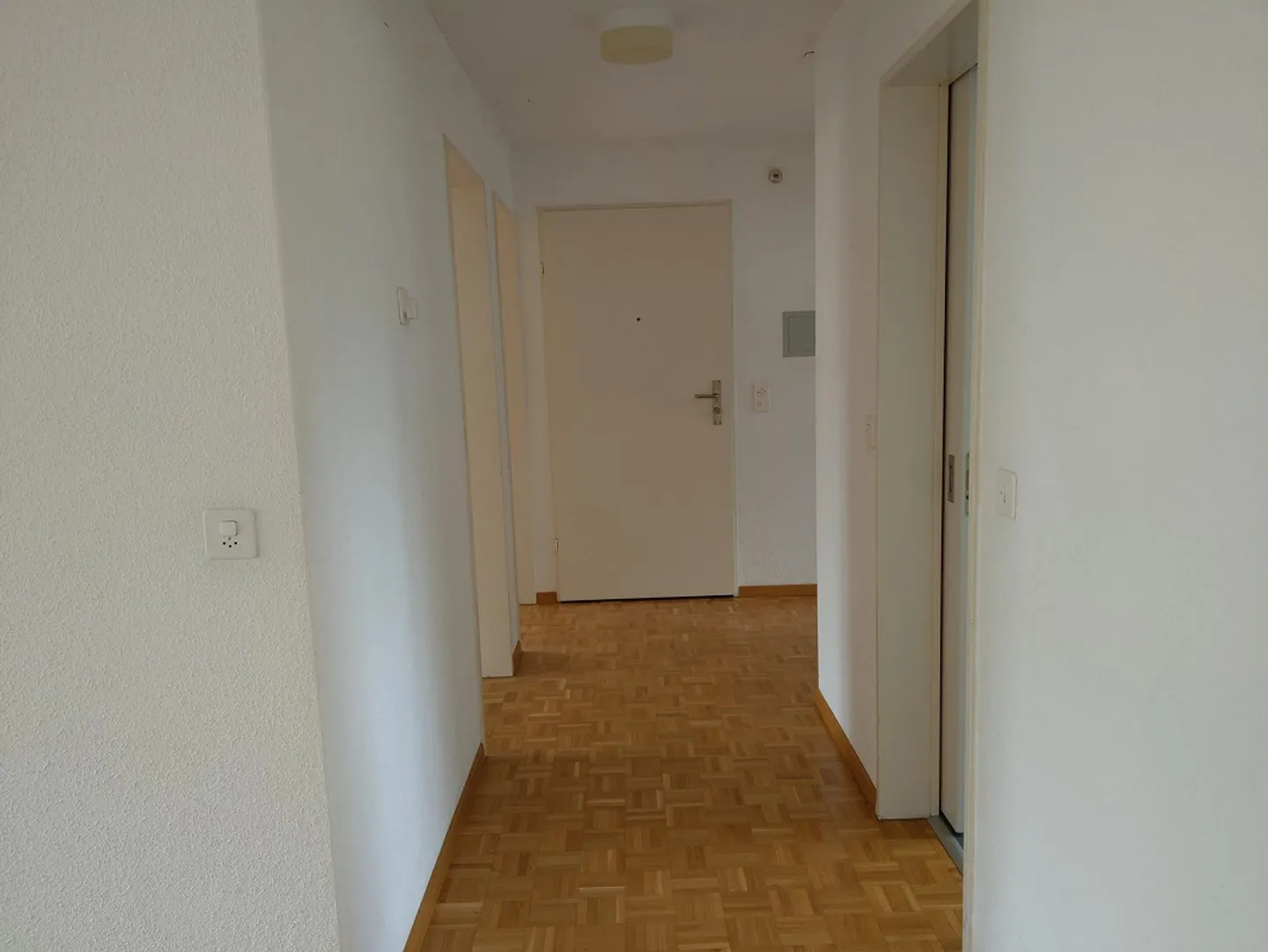 Charmante 3.5-Zimmer-Wohnung - Foto 5 von 6