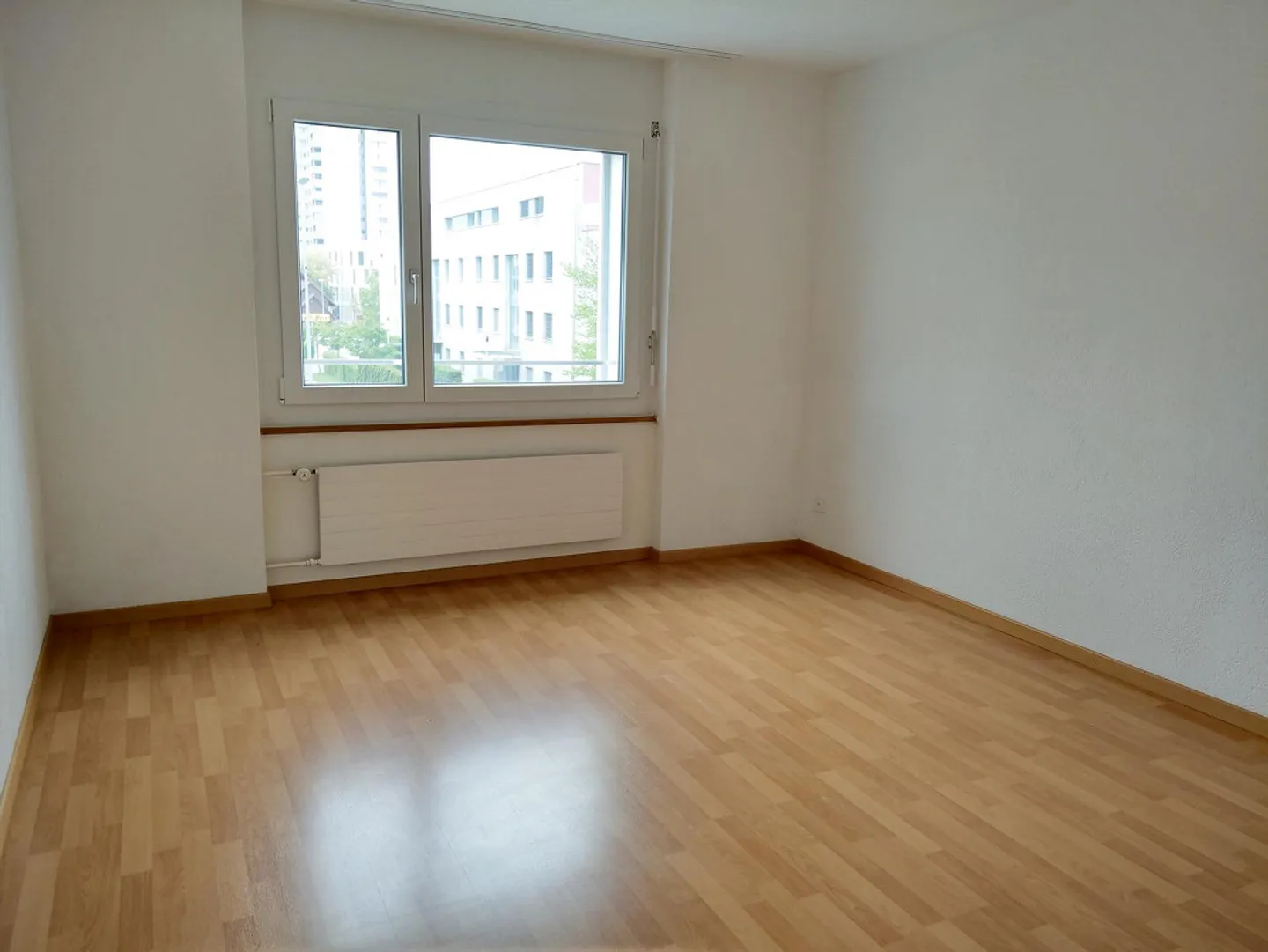 Charmante 3.5-Zimmer-Wohnung - Foto 6 von 6