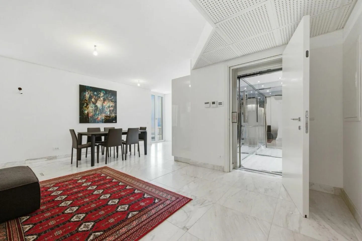 Residenza Ceresio 52 : Pied-à-terre avec vue sur le lac - Photo 5 sur 6