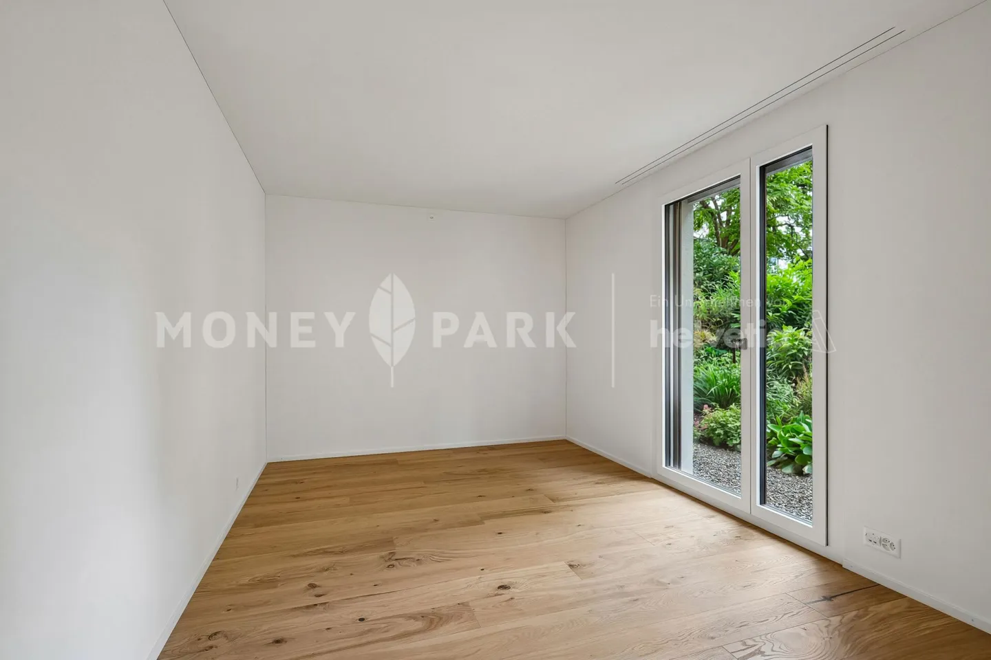 Appartement neuf 3.5 pièces : Vie exclusive dans le quartier Hirslanden - Photo 3 sur 5