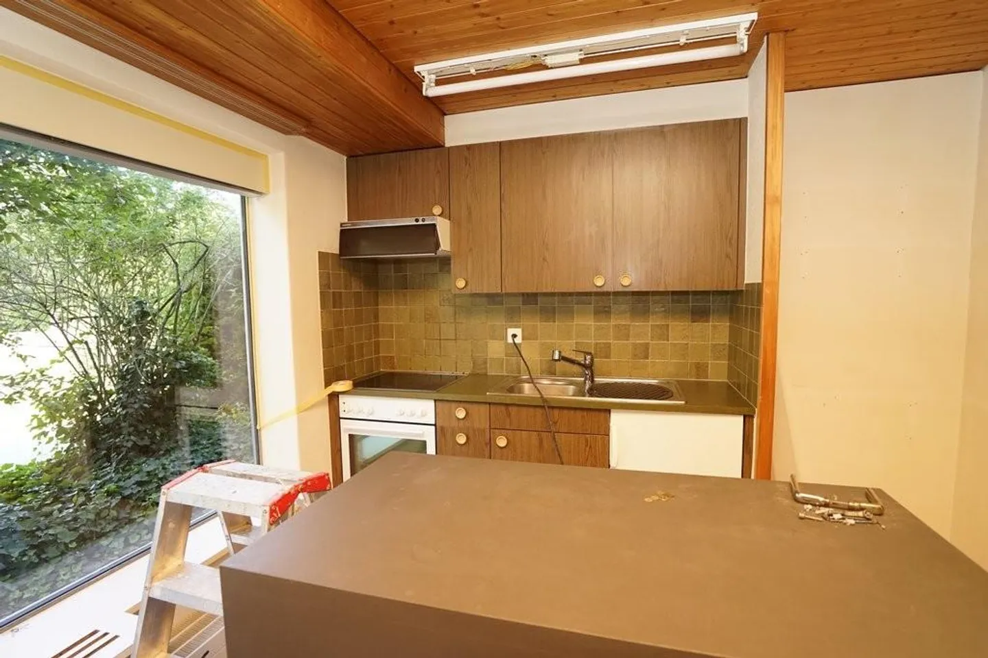 heimelige 2.5-Zimmer-Wohnung zu vermieten - Foto 4 von 6