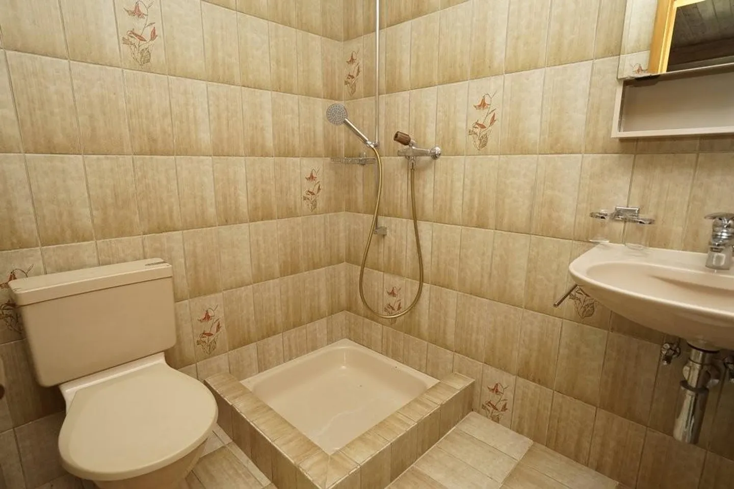 heimelige 2.5-Zimmer-Wohnung zu vermieten - Foto 5 von 6