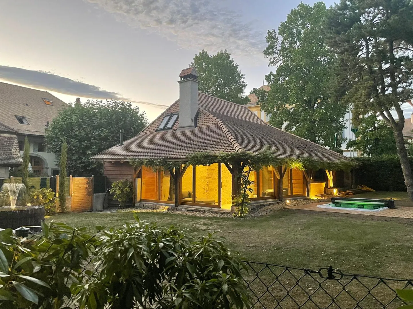 Charming and Characterful Detached House - Photo 27 of 30