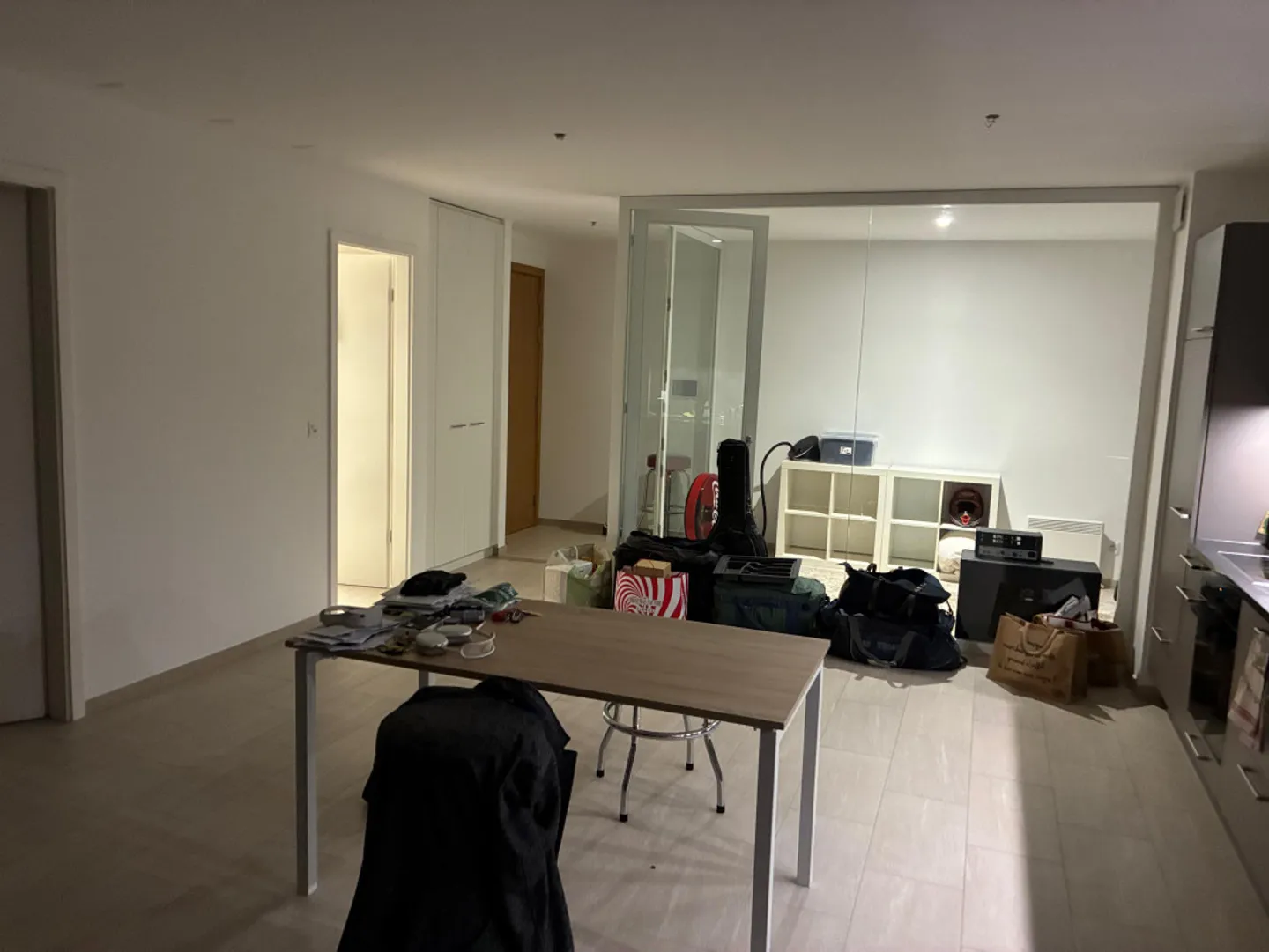 Appartement à Prilly, 2140.- - Photo 5 sur 9