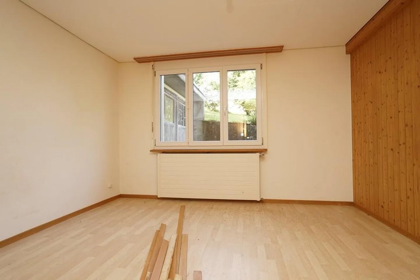 heimelige 2.5-Zimmer-Wohnung zu vermieten - Foto 3 von 6