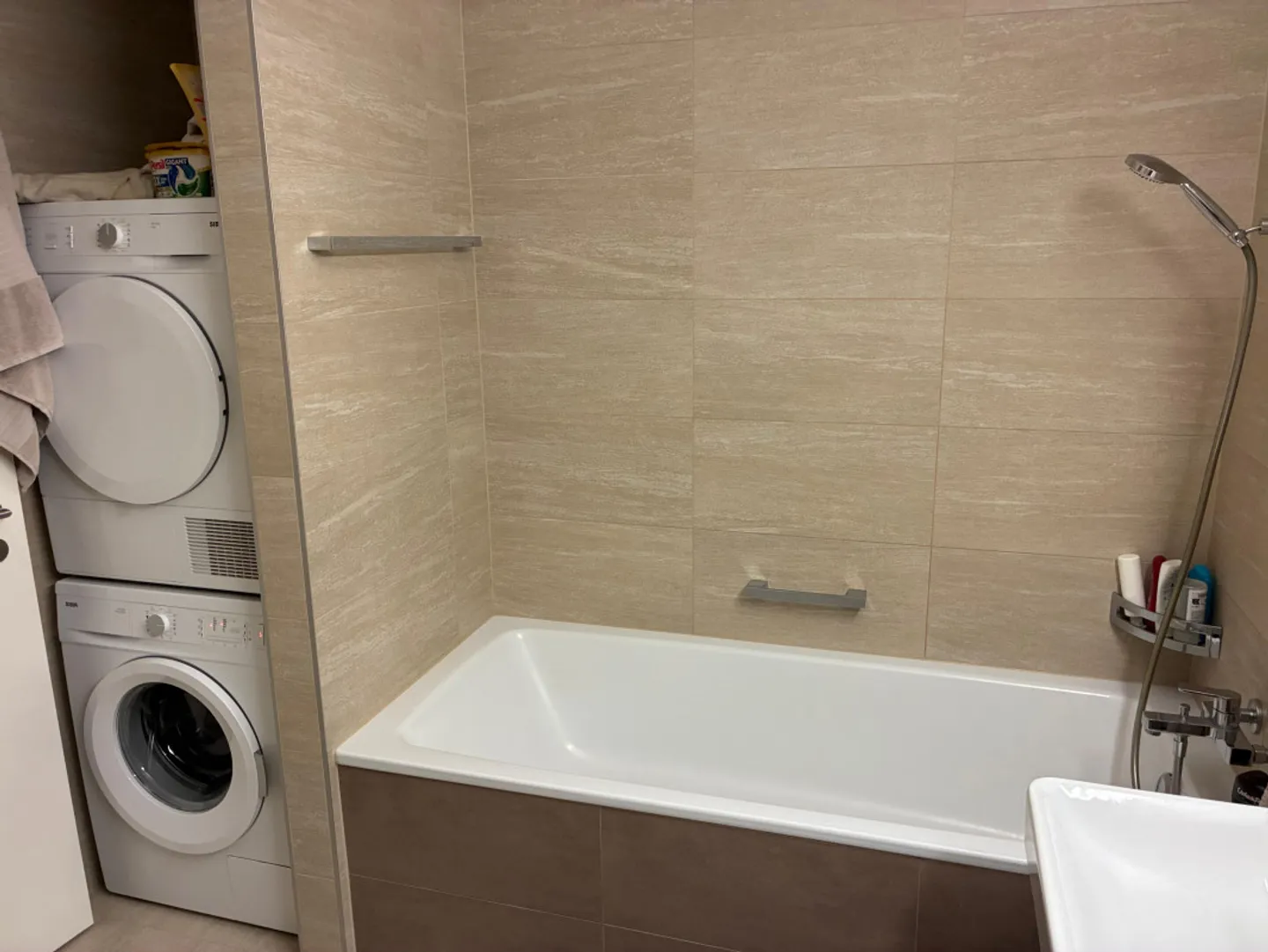 Appartement à Prilly, 2140.- - Photo 6 sur 9