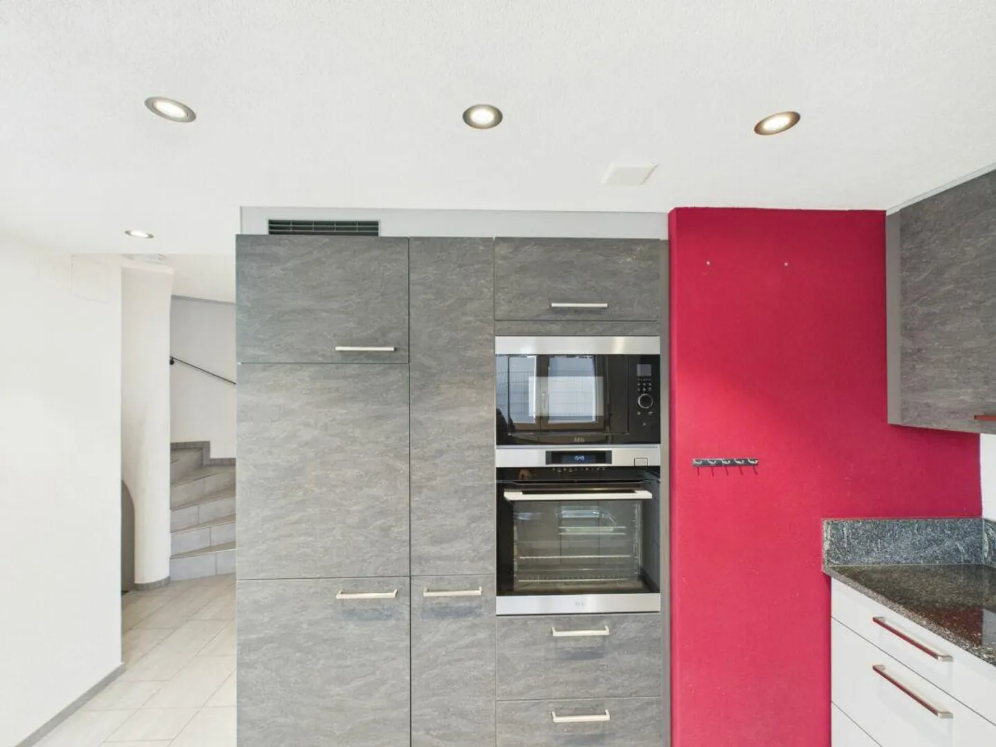 Wohntraum in Eschenz mit viel Platz an perfekter Lage - Foto 7 von 19