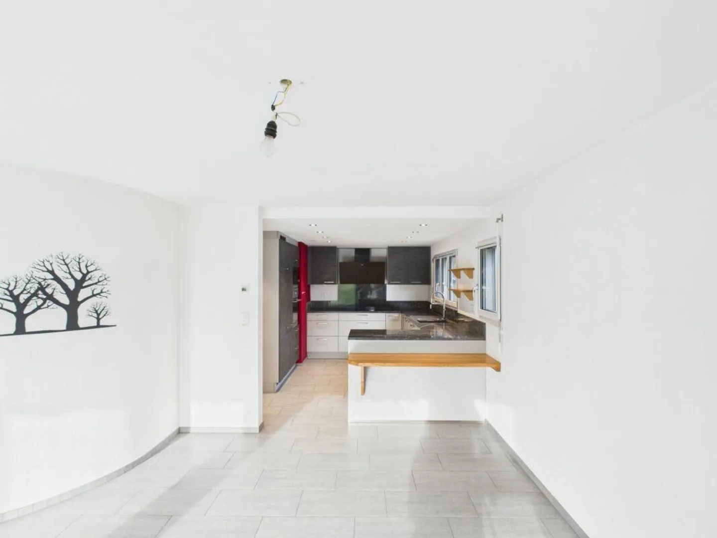 Wohntraum in Eschenz mit viel Platz an perfekter Lage - Foto 8 von 19